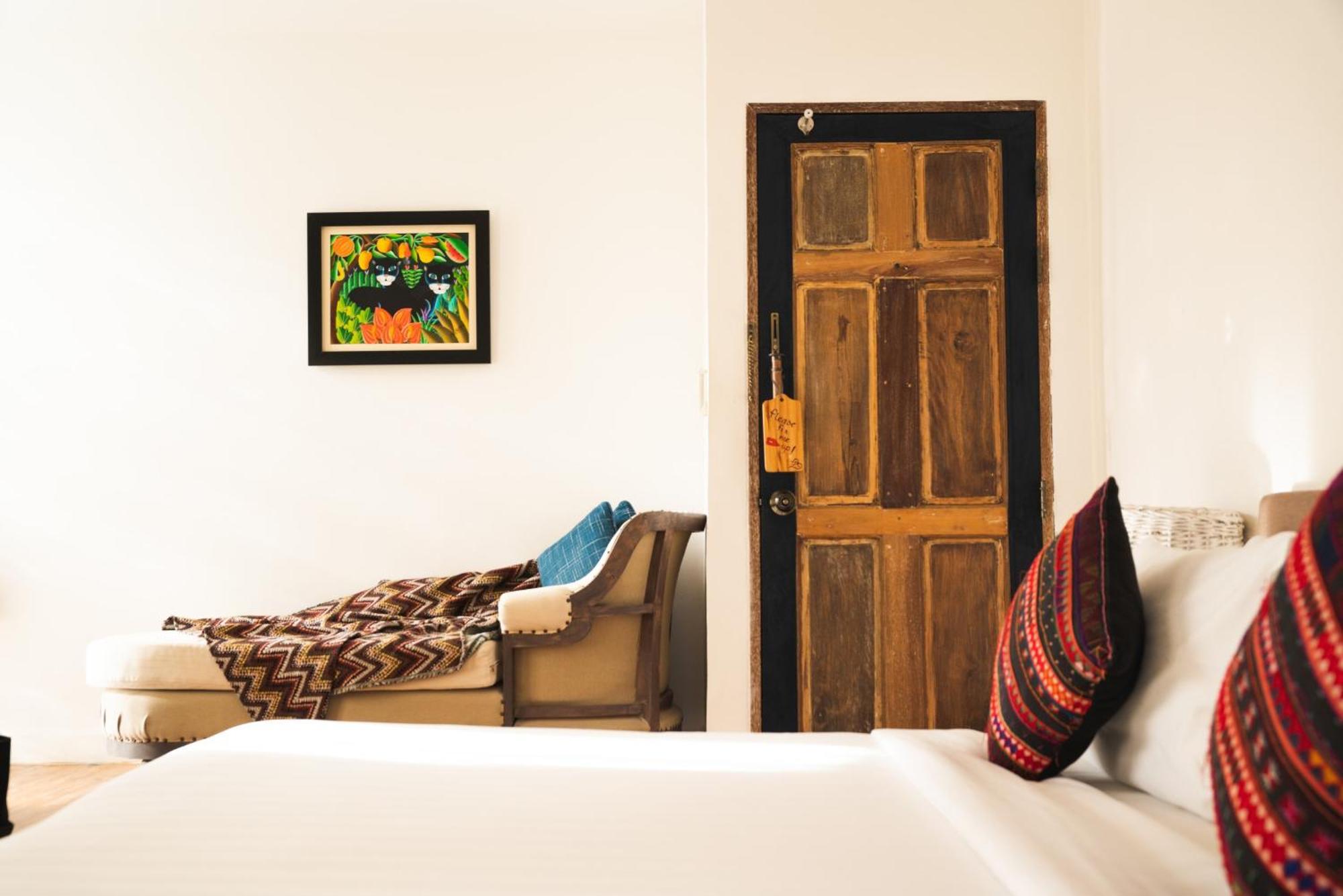 Bed & Breakfast Yayee Chiang Mai