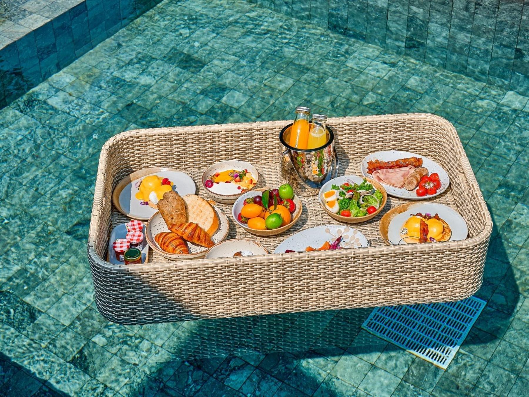 Hotel Mys Khao Yai (adults Only)