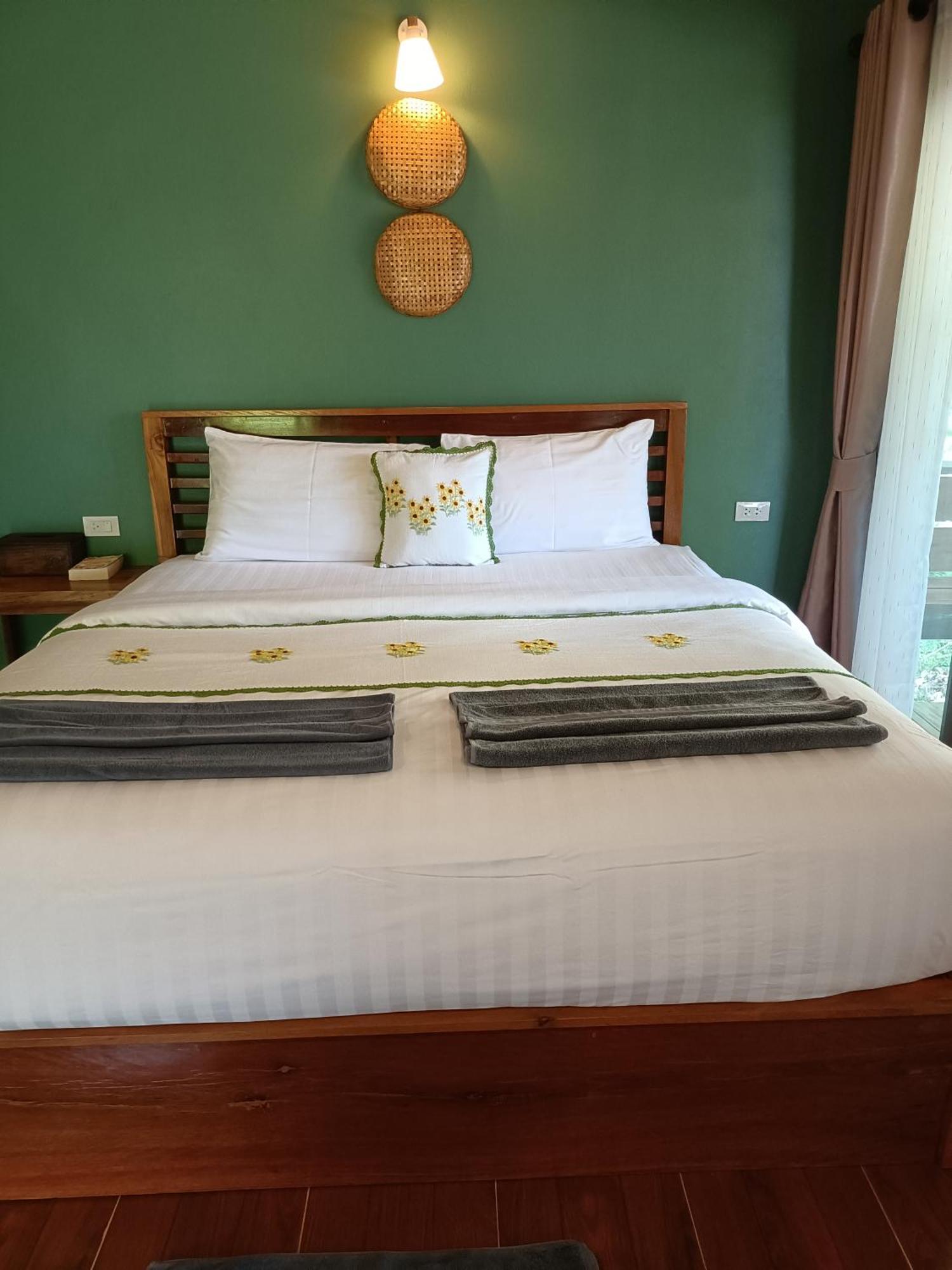 Holiday home Baan I Ta Lay Ko Yao Noi