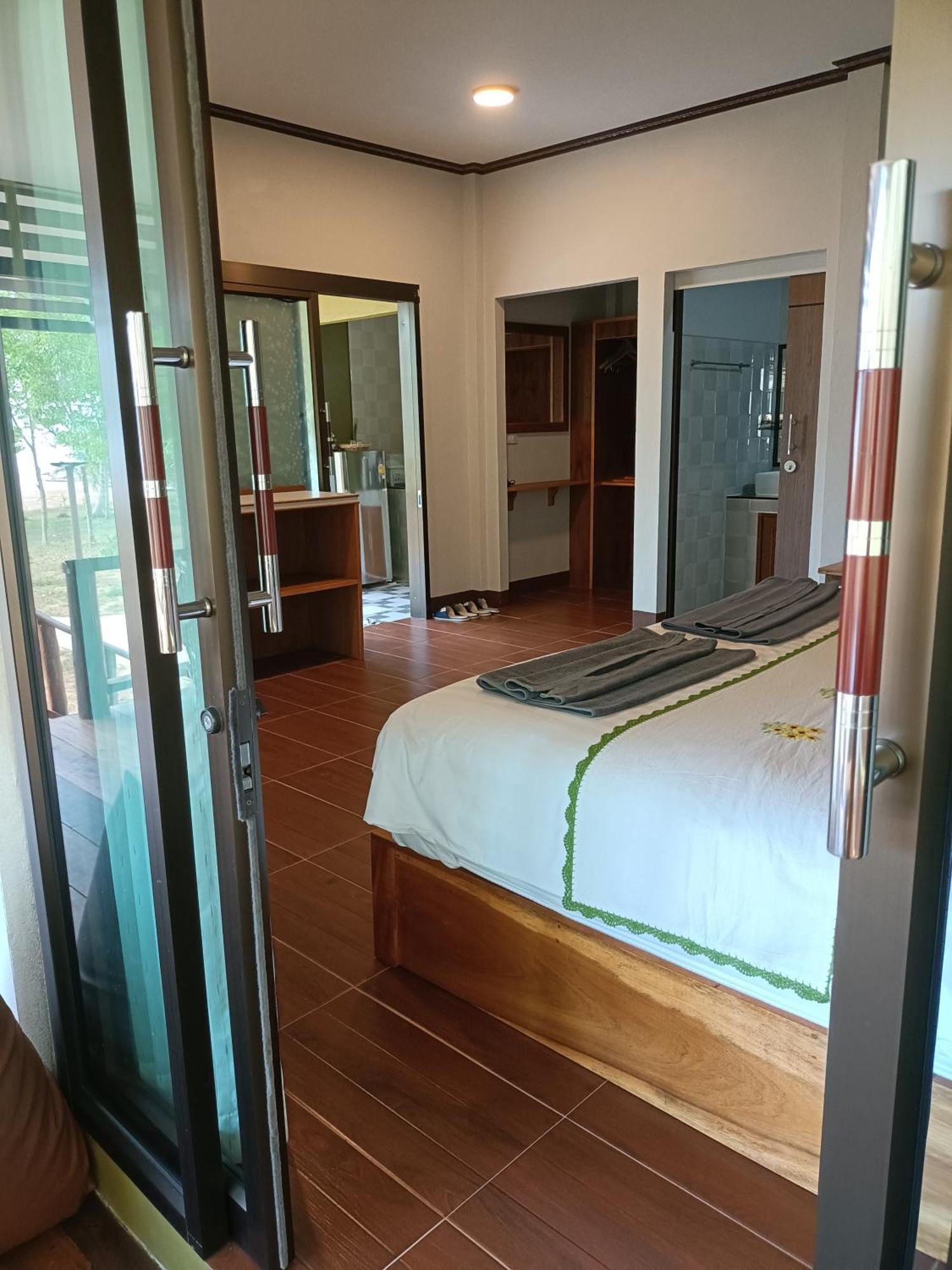 Holiday home Baan I Ta Lay Ko Yao Noi