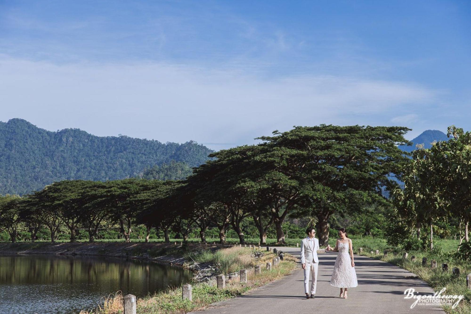 Chatrium Golf Soi Dao Chanthaburi Resort Ban Thap Sai