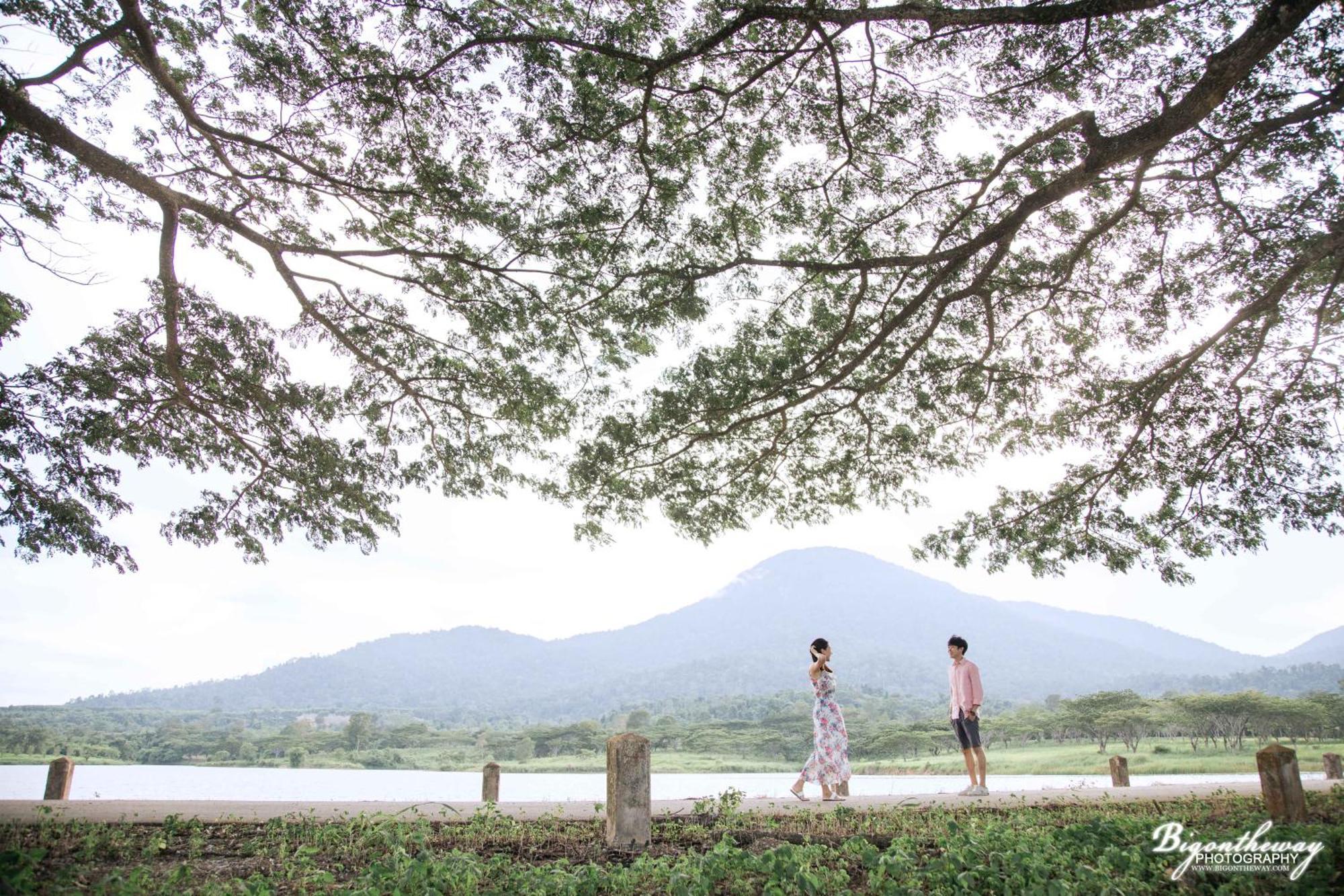 Chatrium Golf Soi Dao Chanthaburi