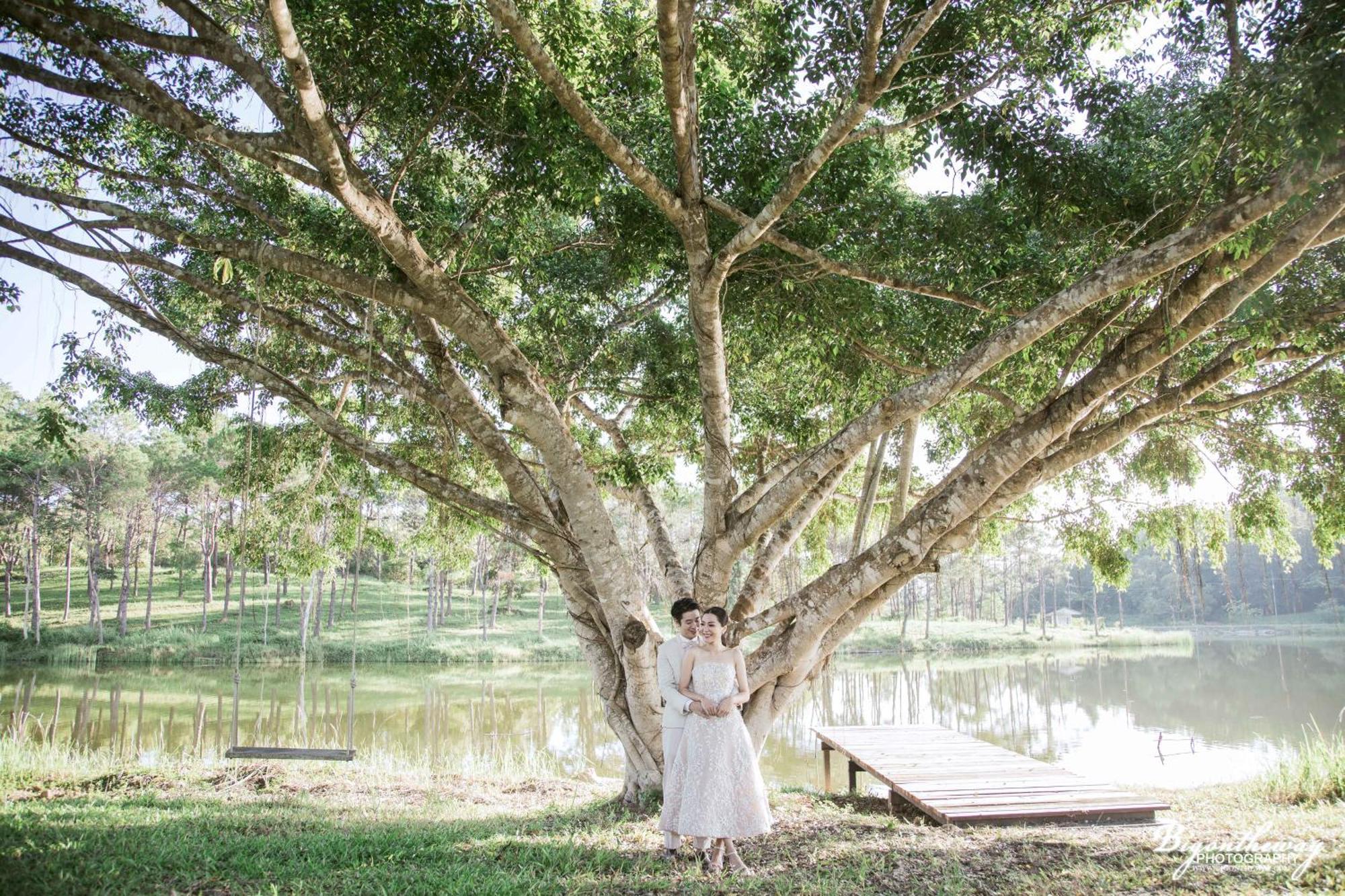 Resort Chatrium Golf Soi Dao Chanthaburi Ban Thap Sai