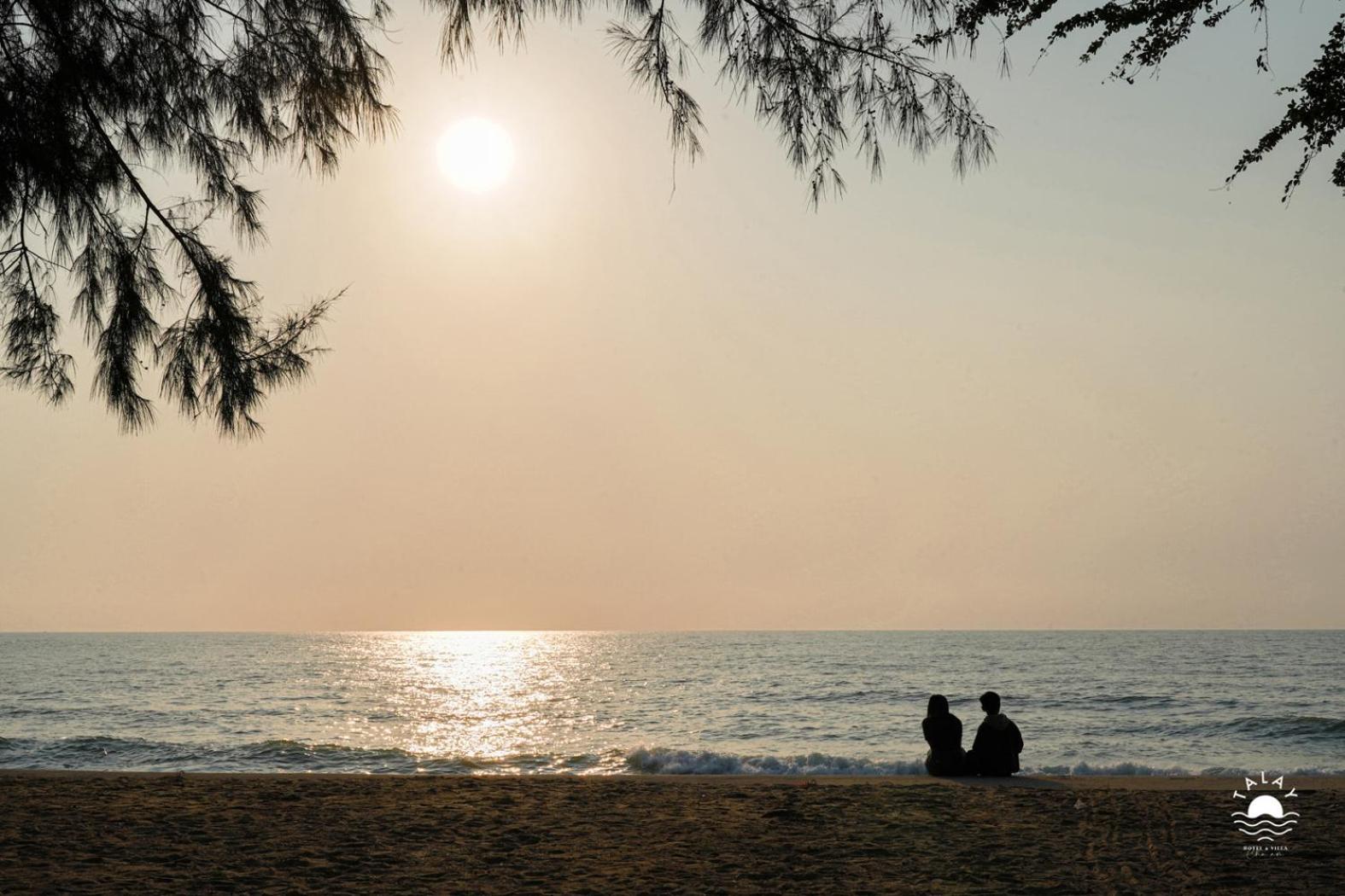 Hotel Talay And 3*