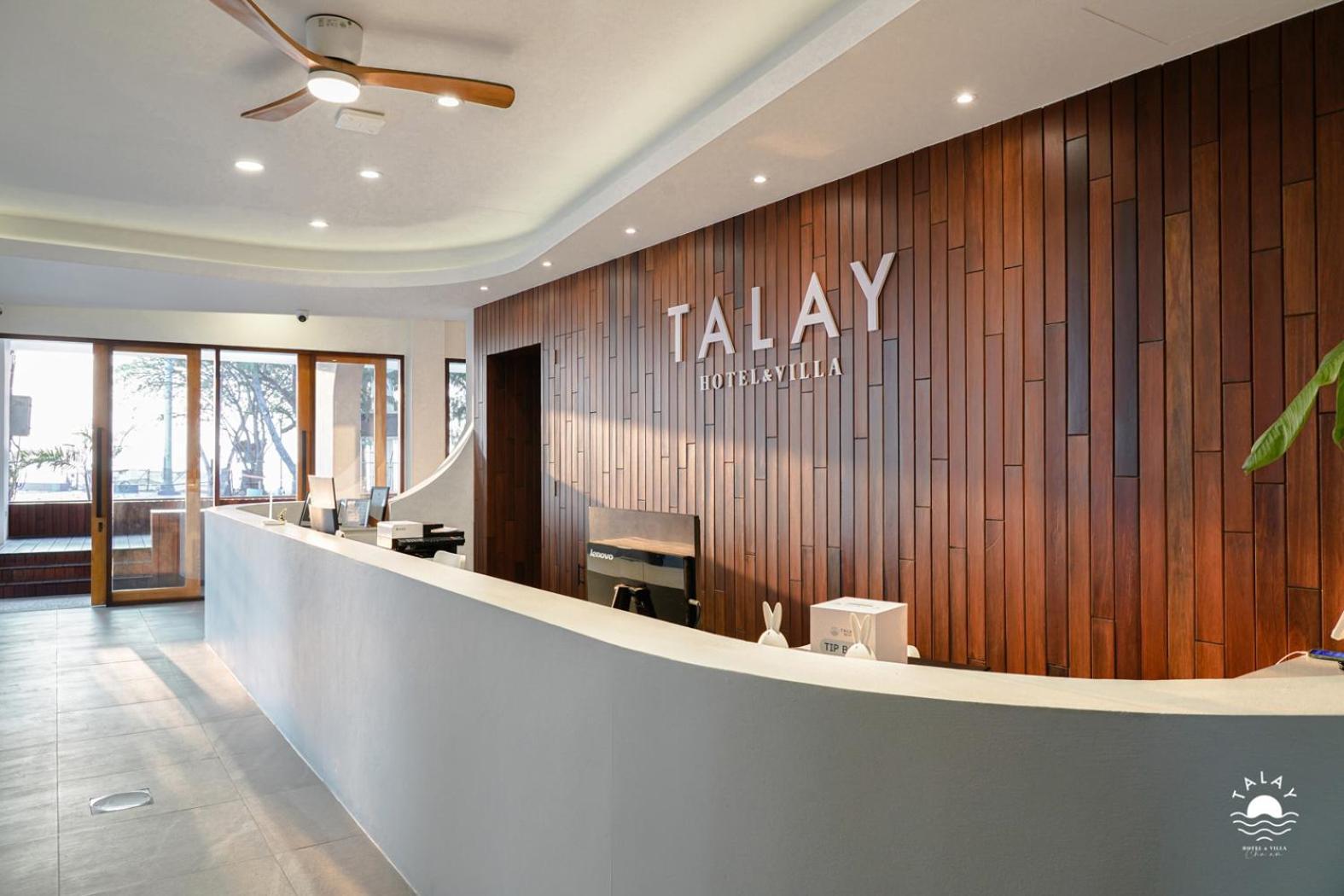 Talay And Cha-Am