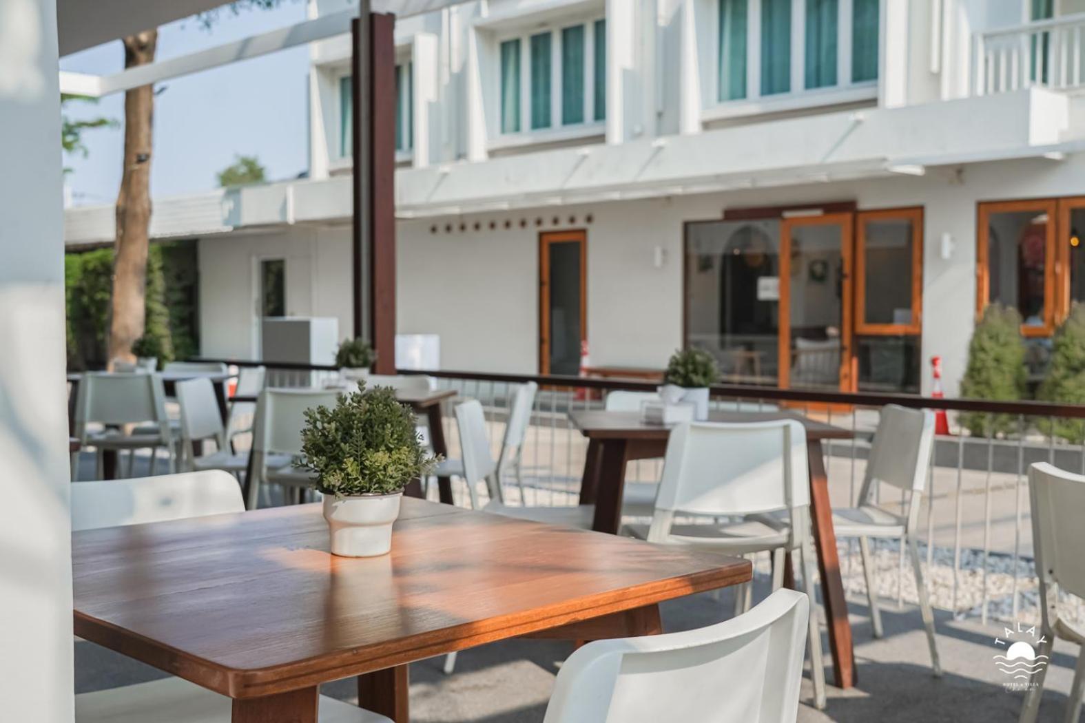 Hotel Talay And 3*
