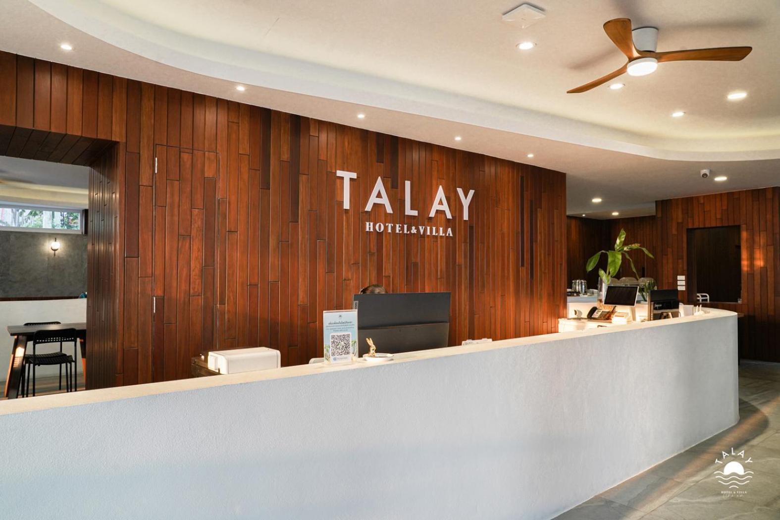 Talay And 3*
