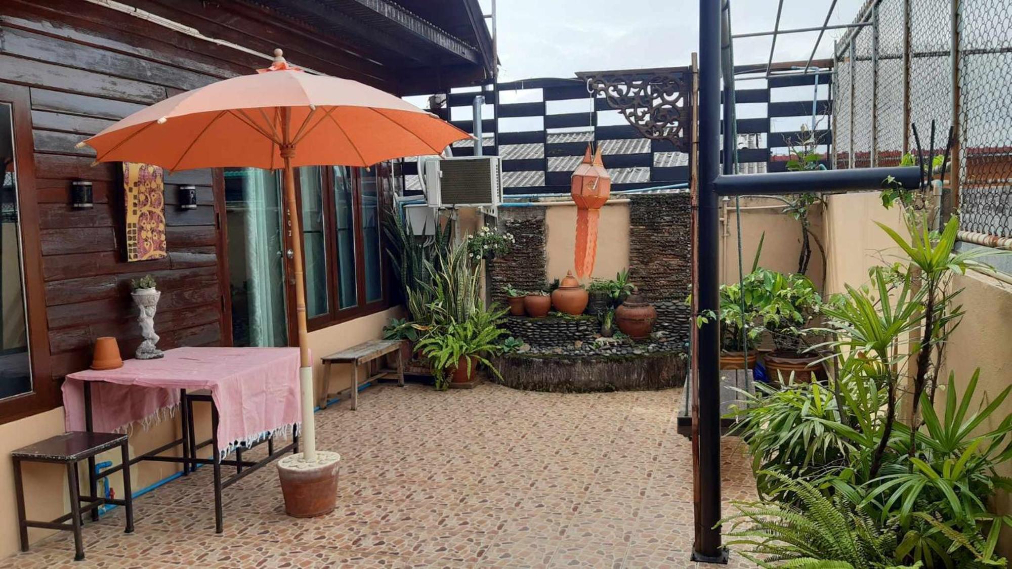 Hotel The North Chiang Rai