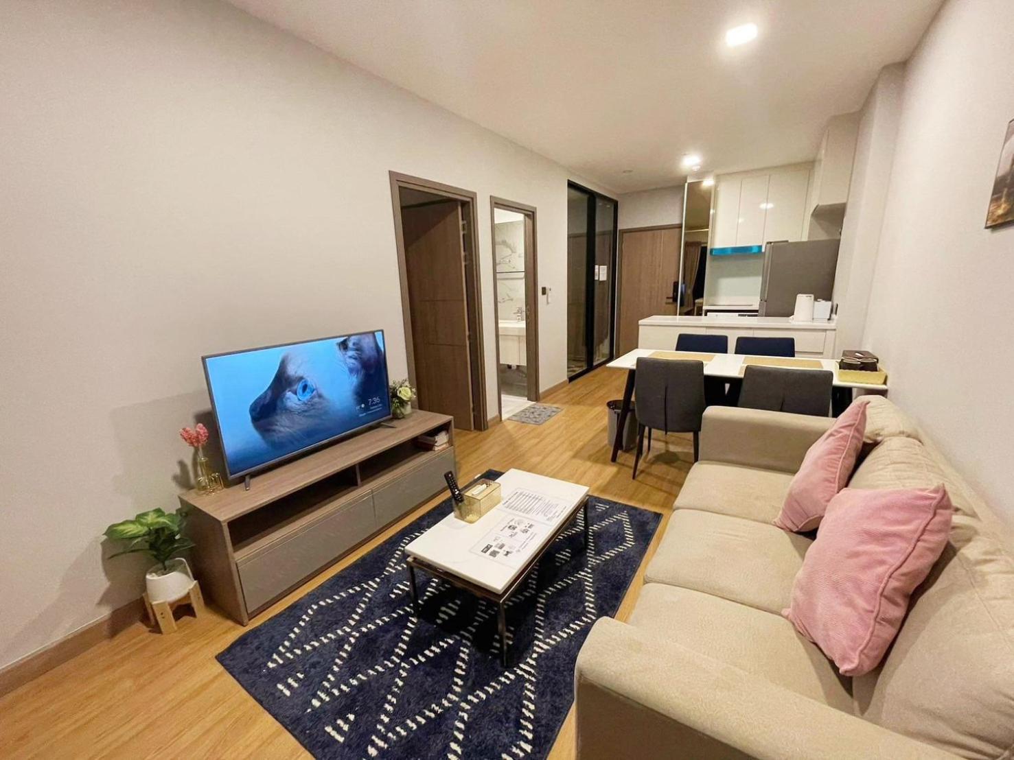 The Astra Sky River Condo Chiang Mai Apartment Chiang Mai