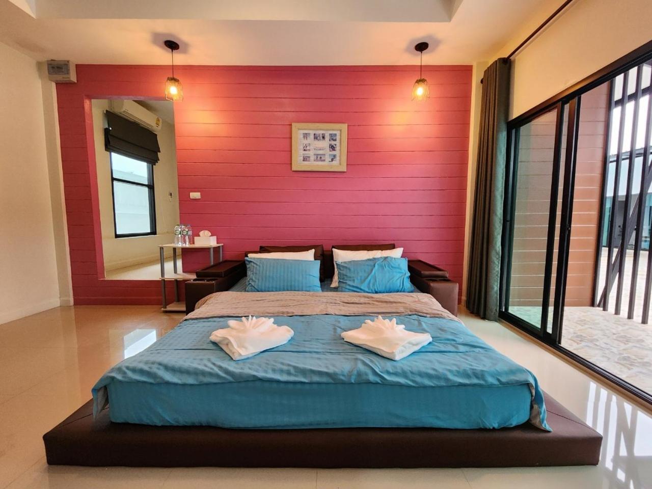 Cordelia Resort