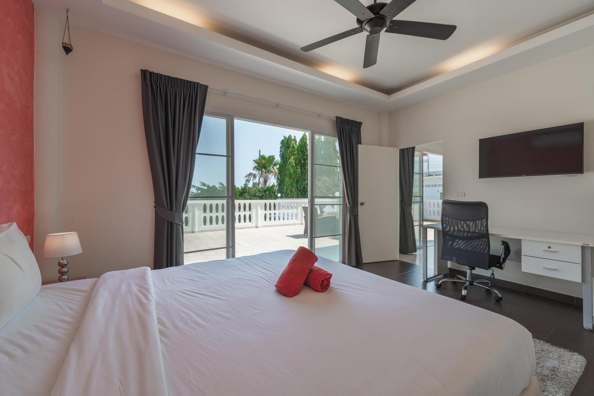 Villa Villa Sea La Vie *