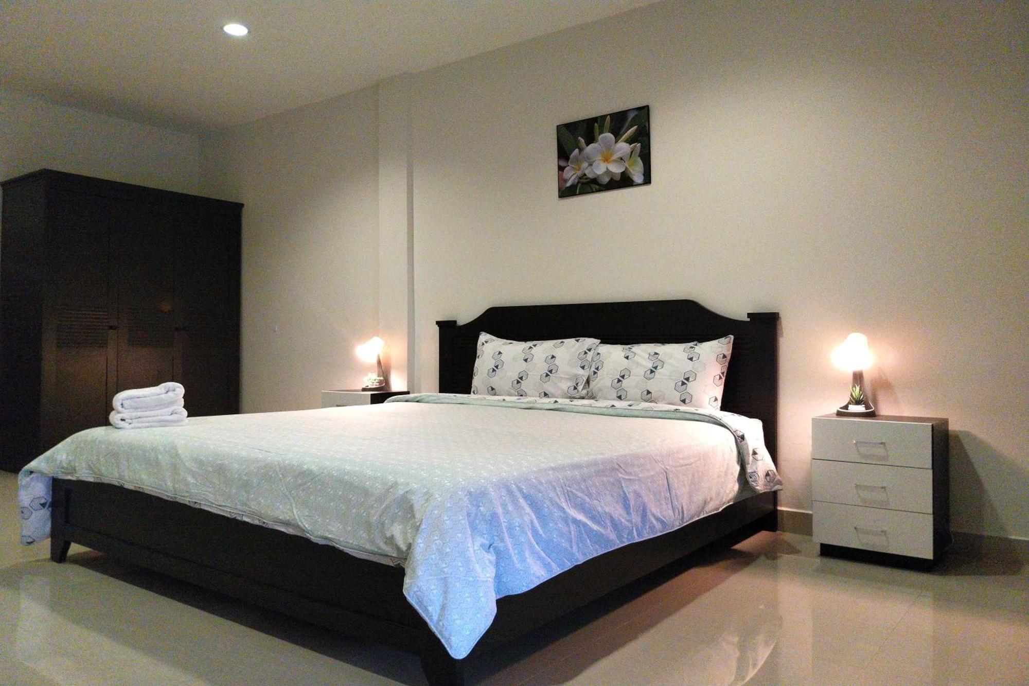 Resort Kanchira