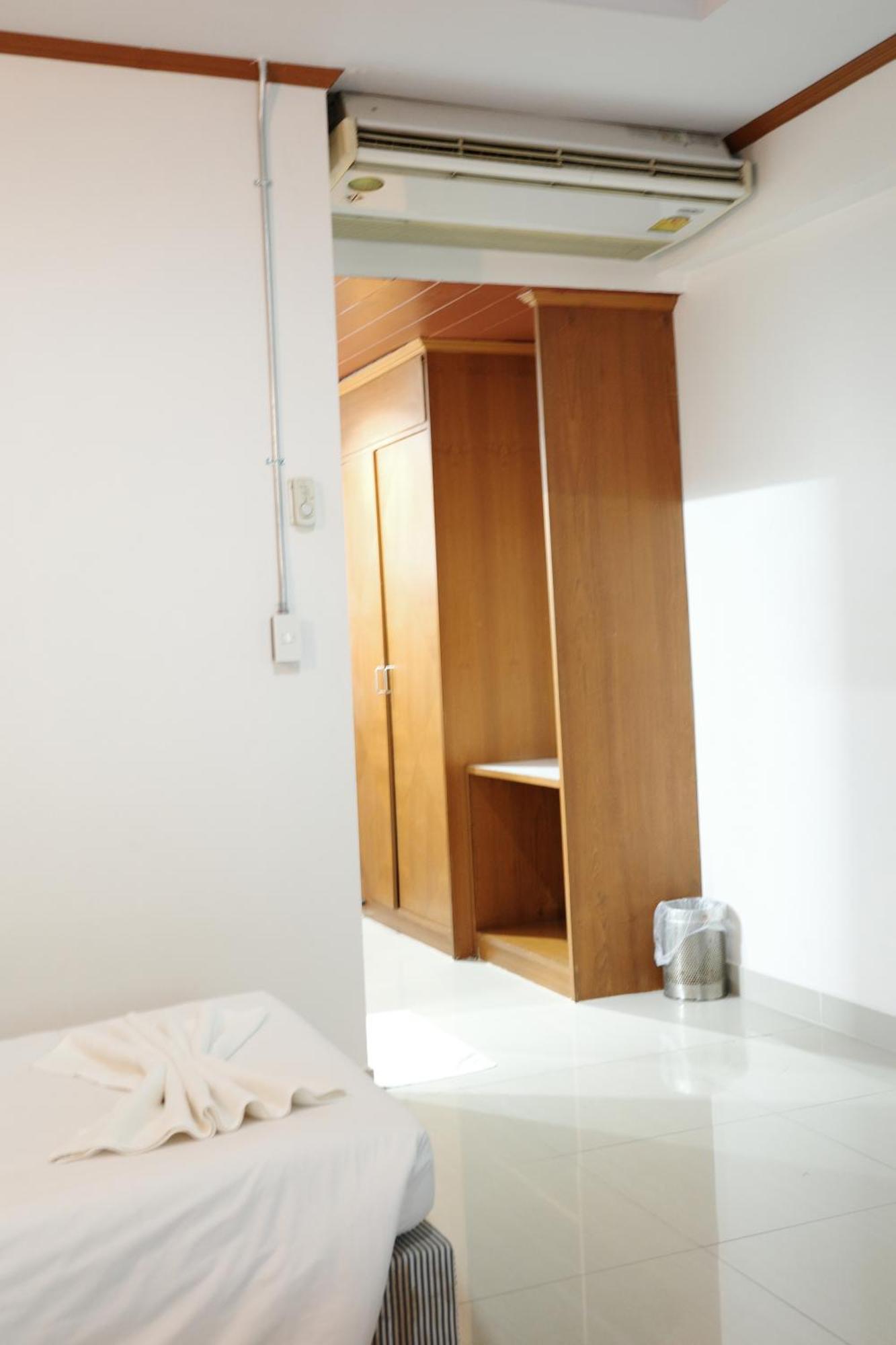 Bansuan Hotel 3*