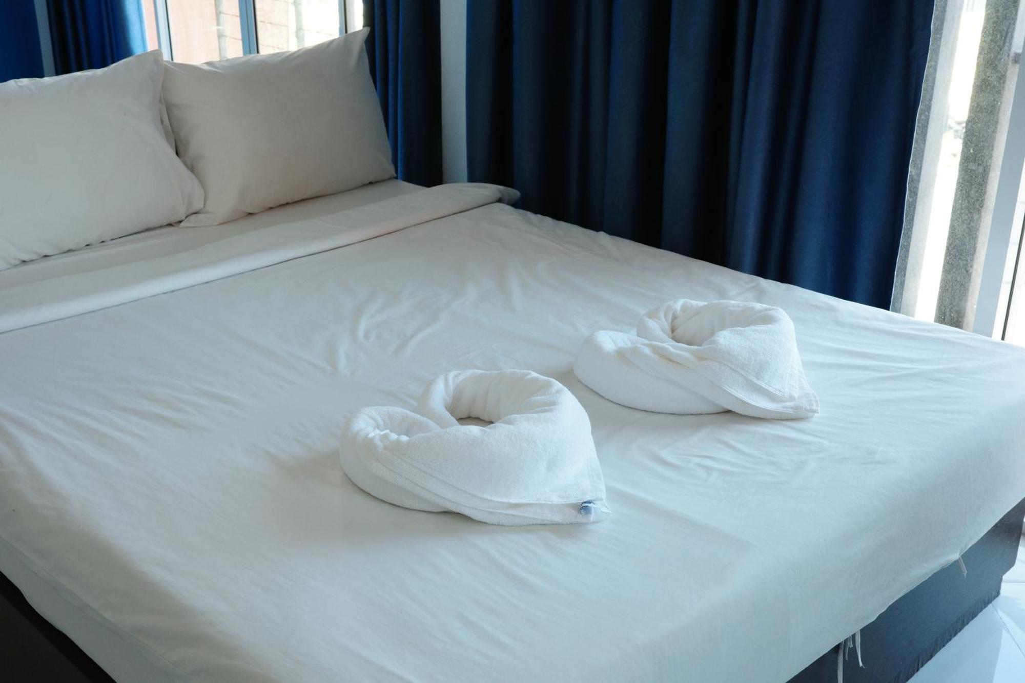 Hotel Bansuan 3*
