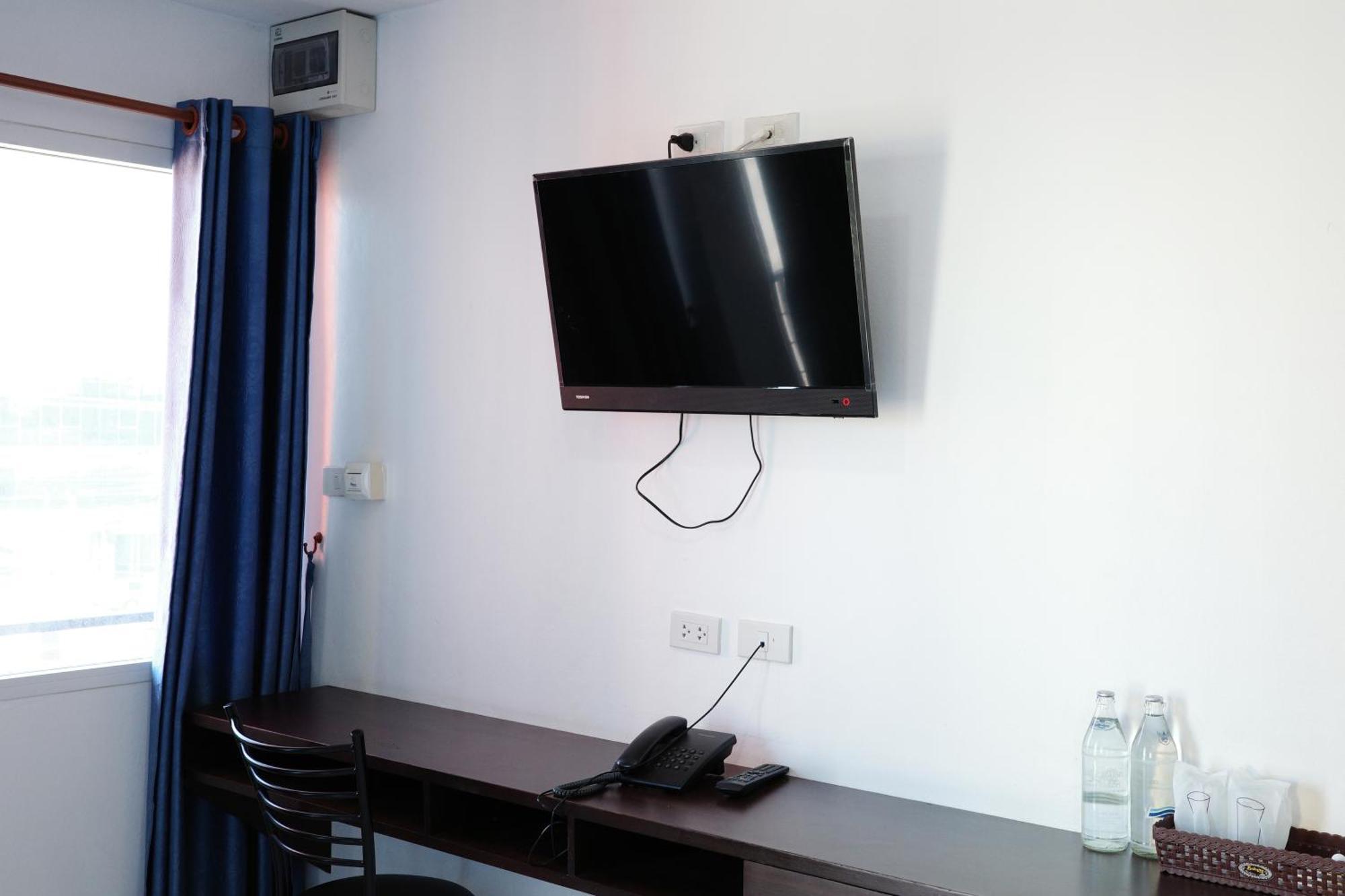 Hotel Bansuan 3*