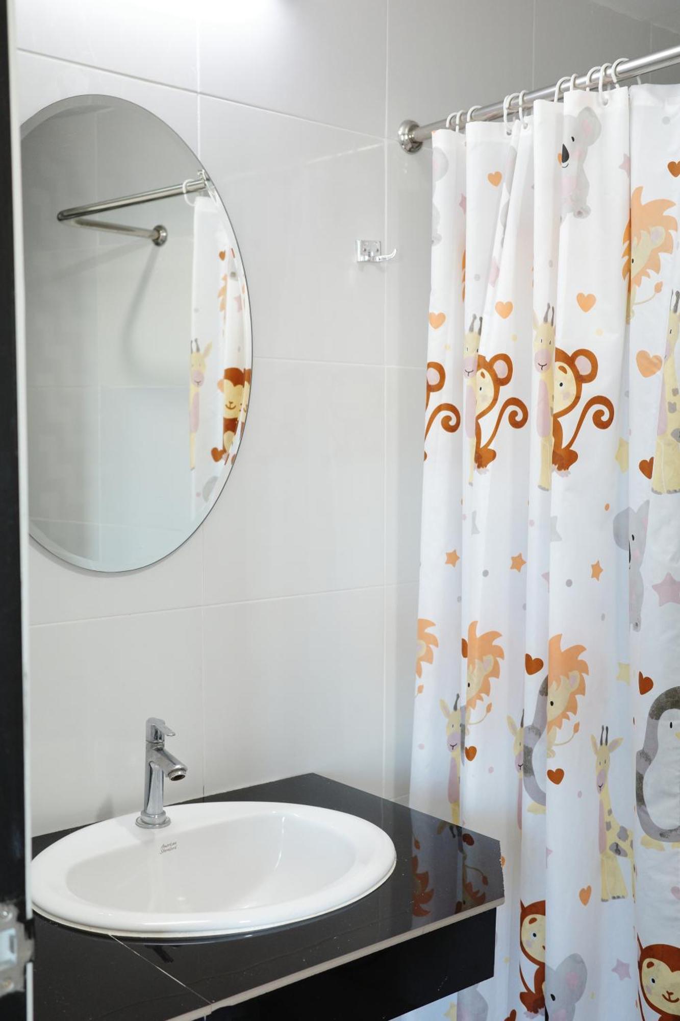 Hotel Bansuan Nakhon Sawan