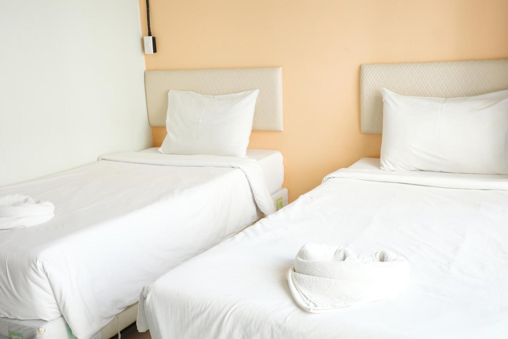 Bansuan Hotel Nakhon Sawan