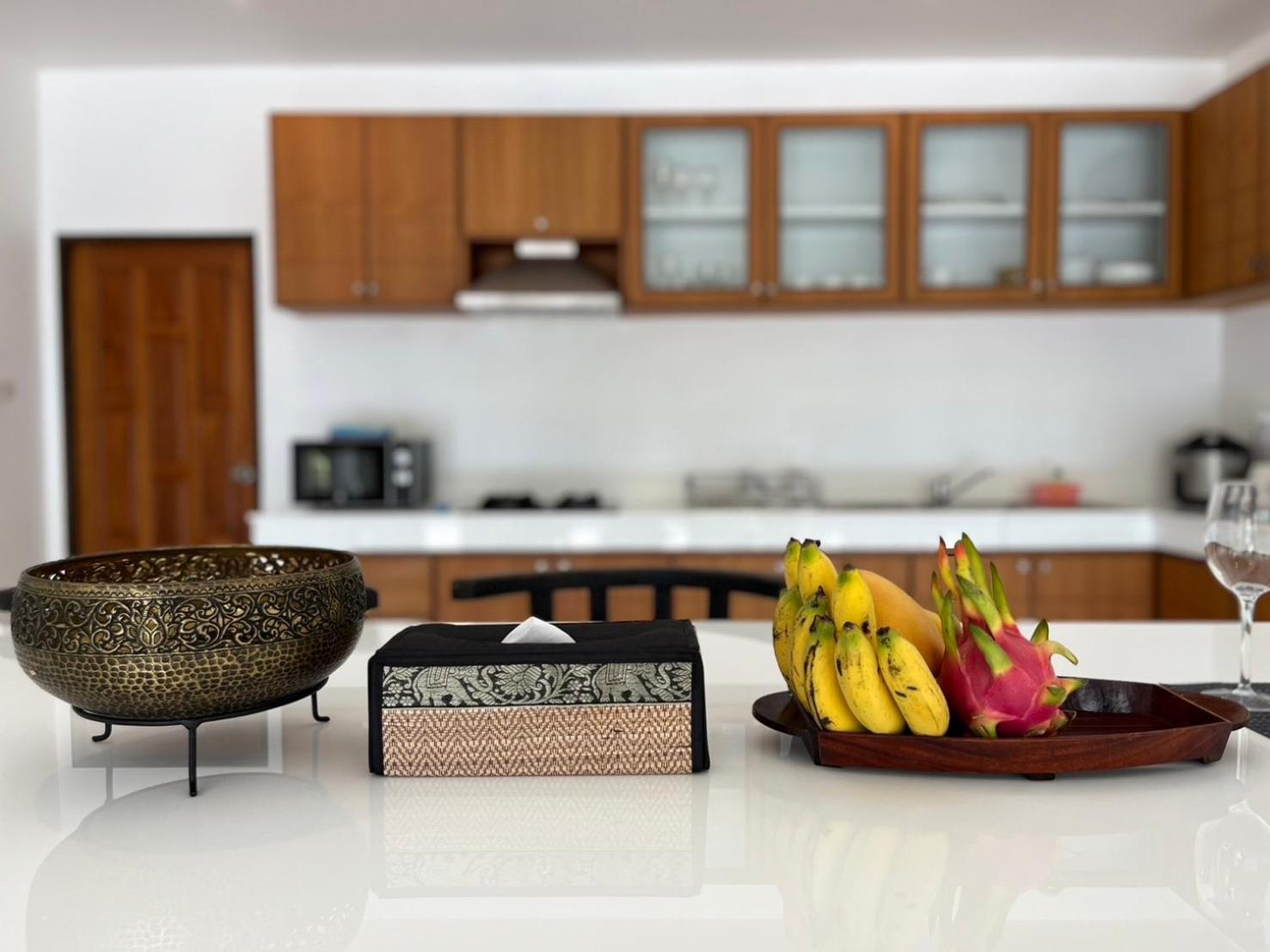 Villa Baan Lalle Ao Nang