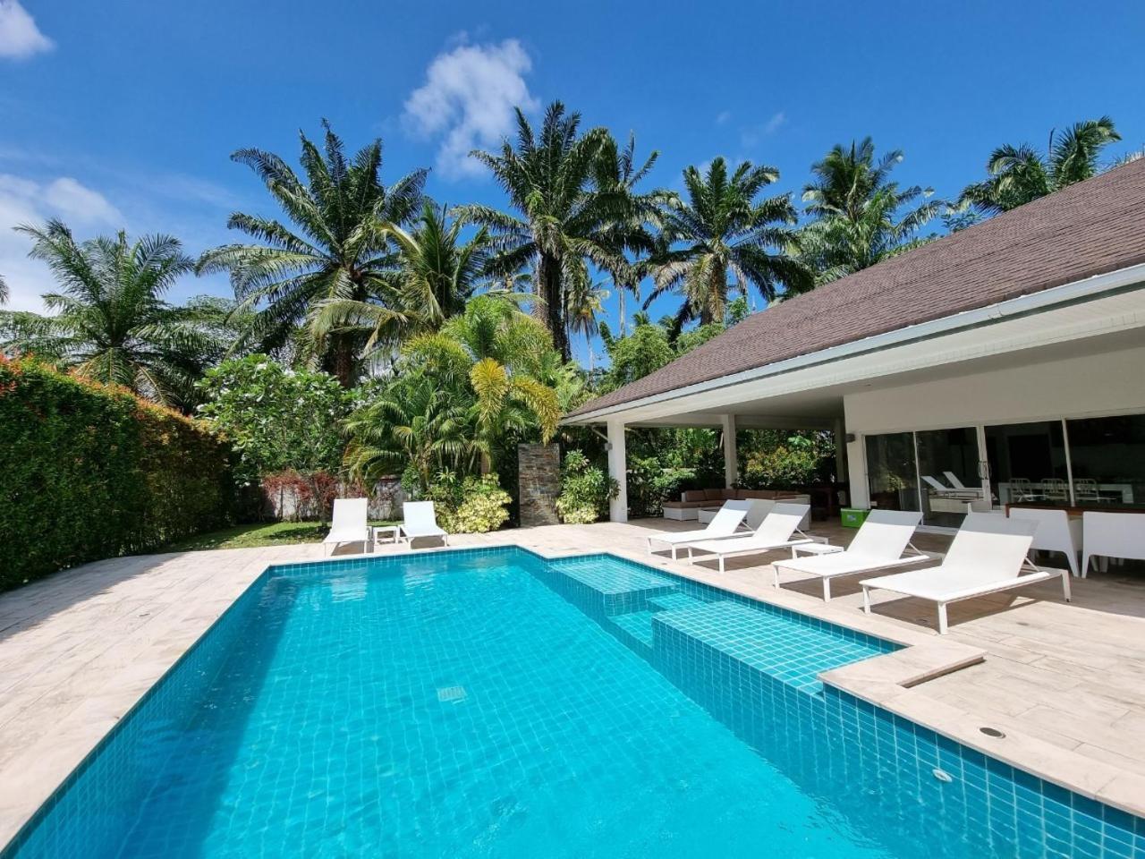 Baan Lalle Villa *