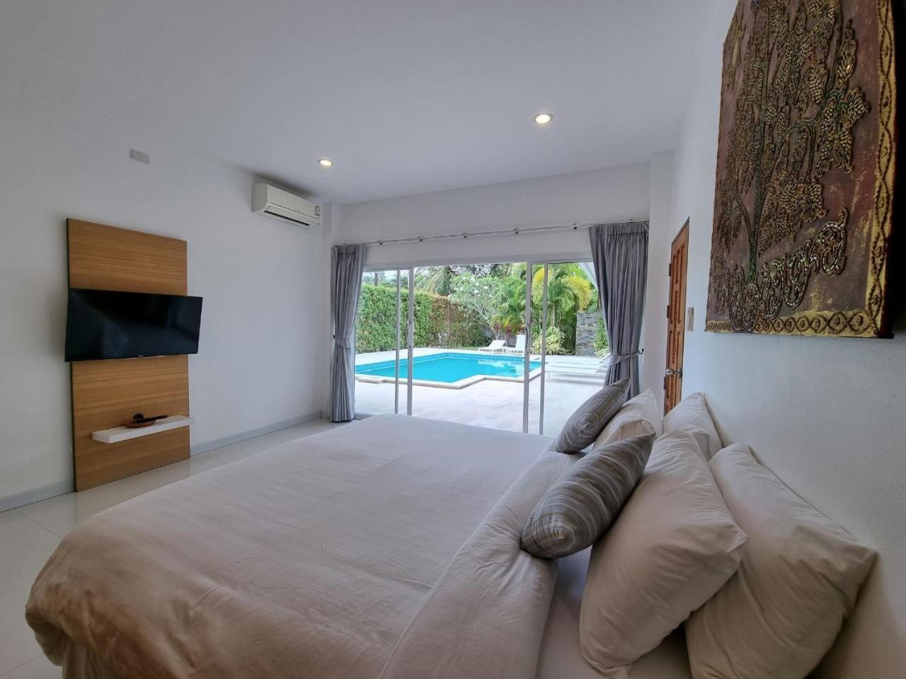 Villa Baan Lalle Ao Nang