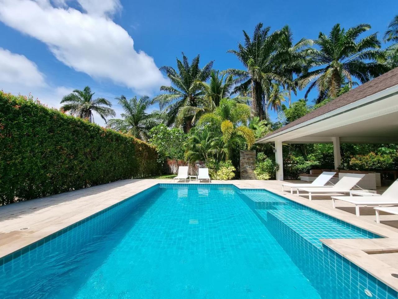 Baan Lalle Villa *