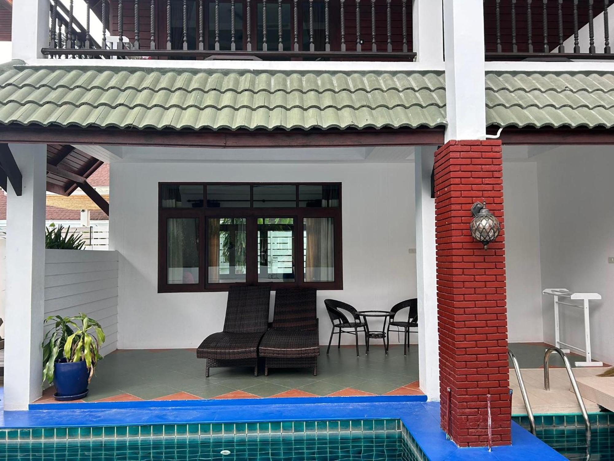 Amara Koh Phangan