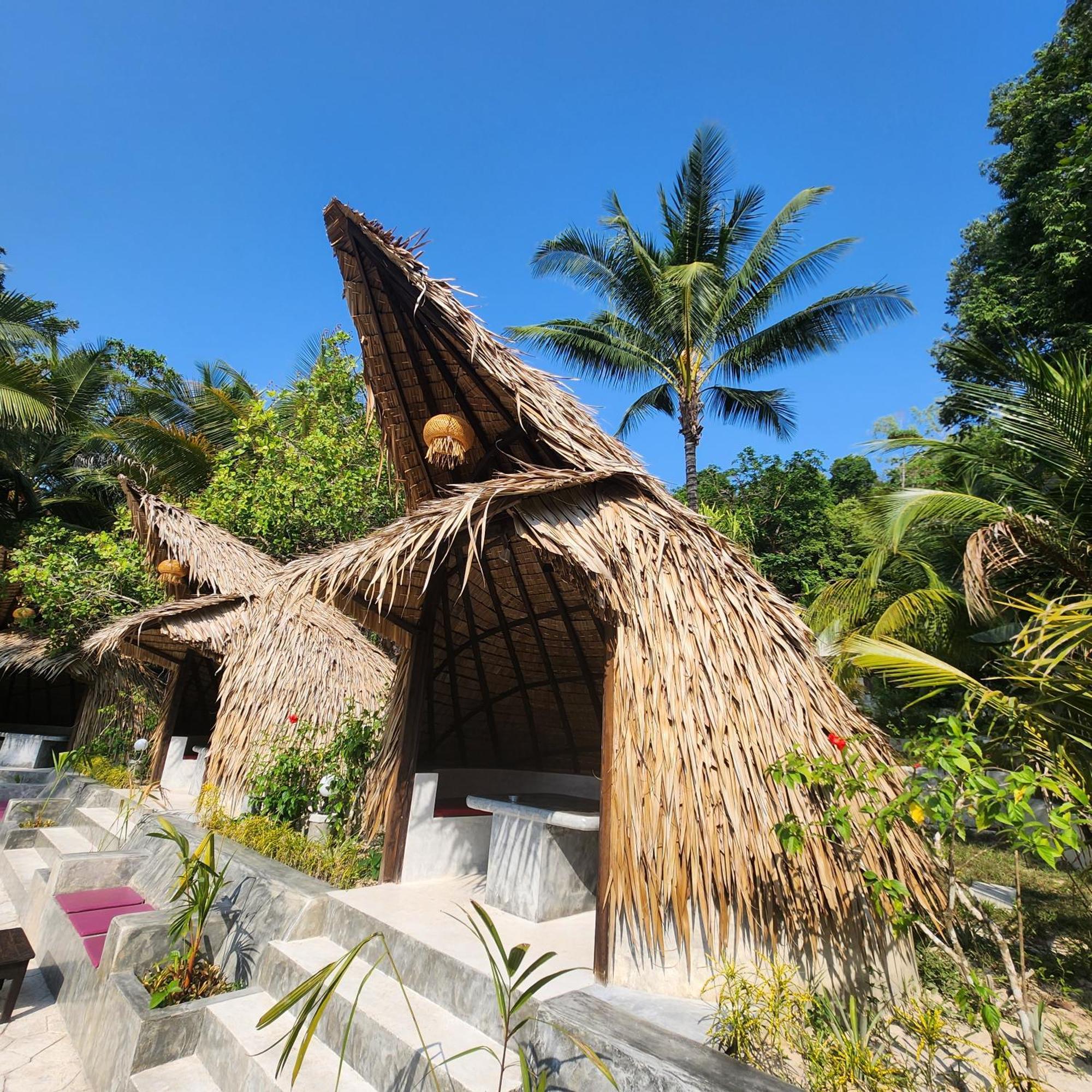Resort Flower Power Farm Village *