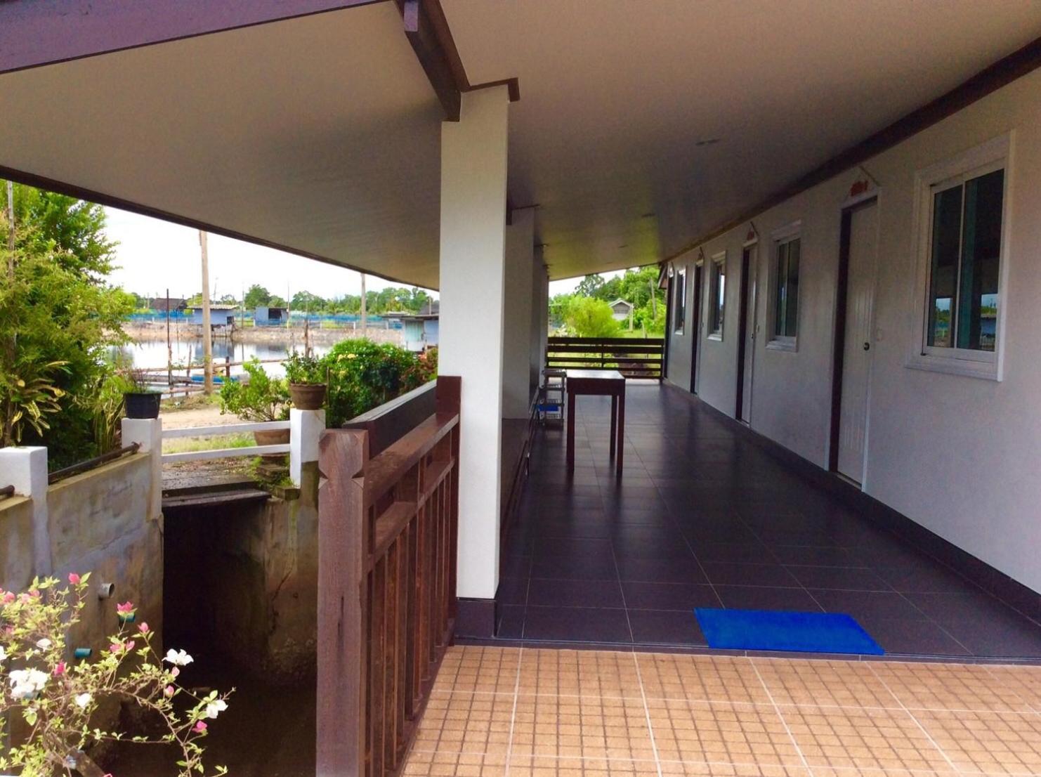 Meena Resort Chanthaburi