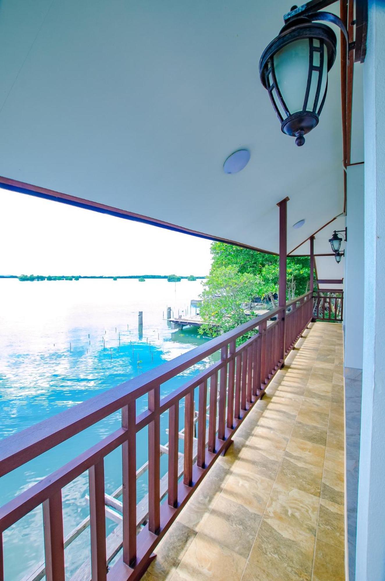 Meena Resort Chanthaburi