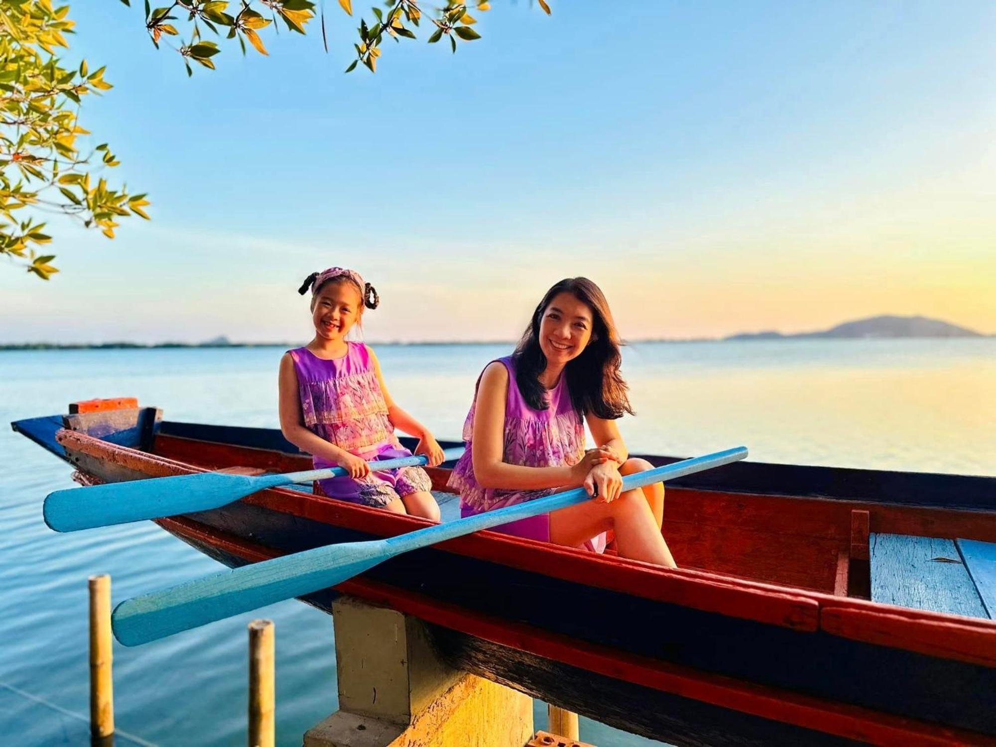 Meena Chanthaburi