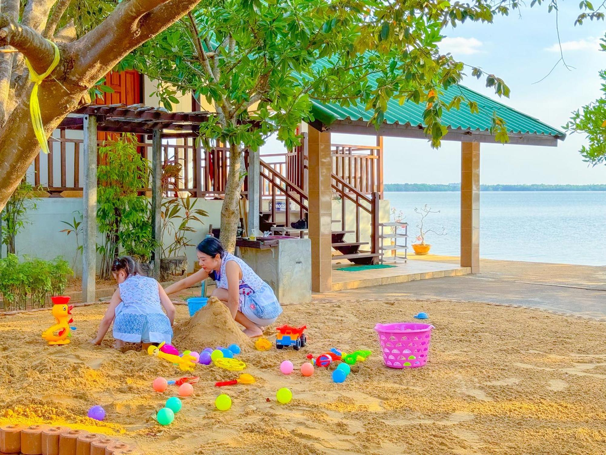 Resort Meena