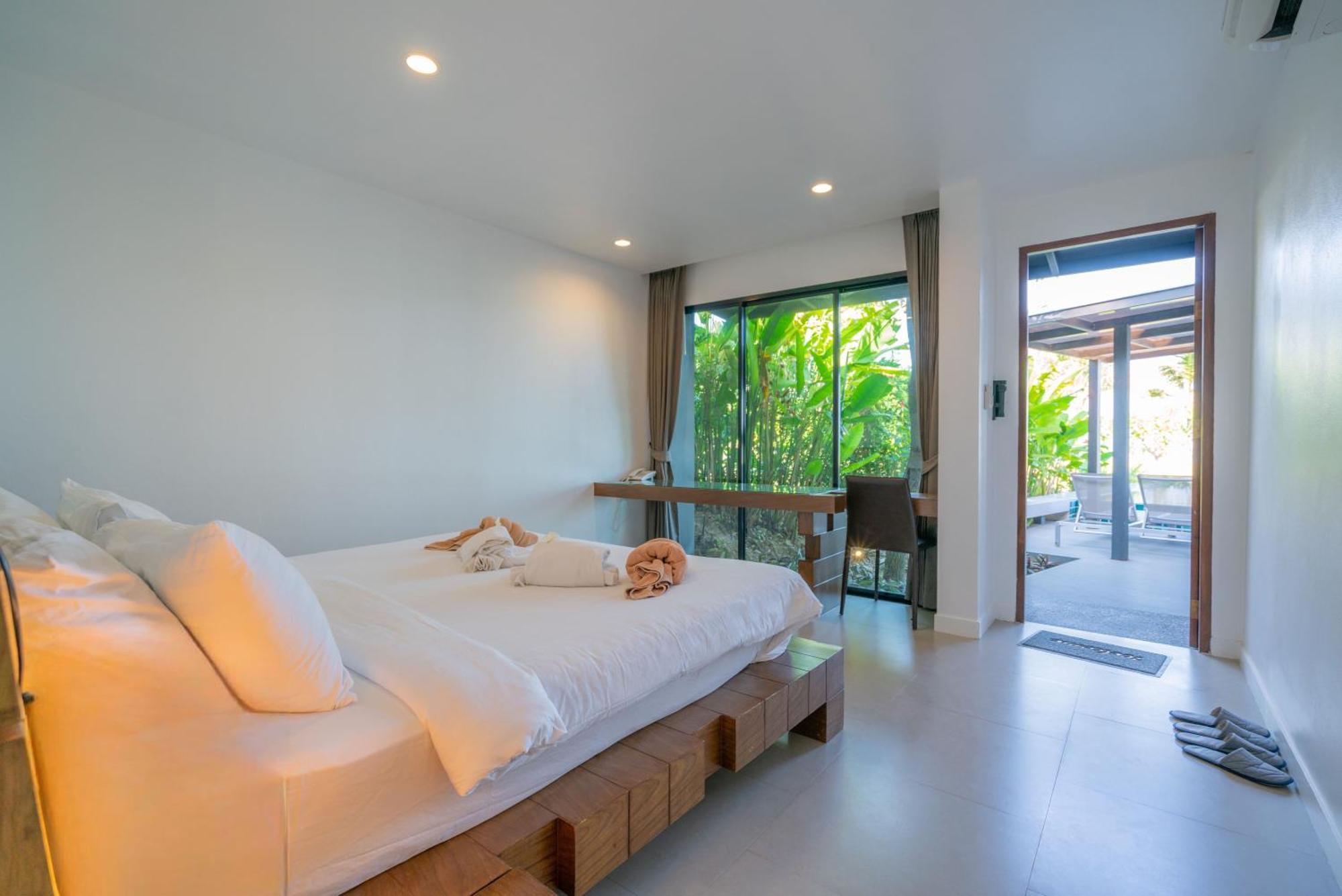 Seanery Beach 4* Bang Saphan