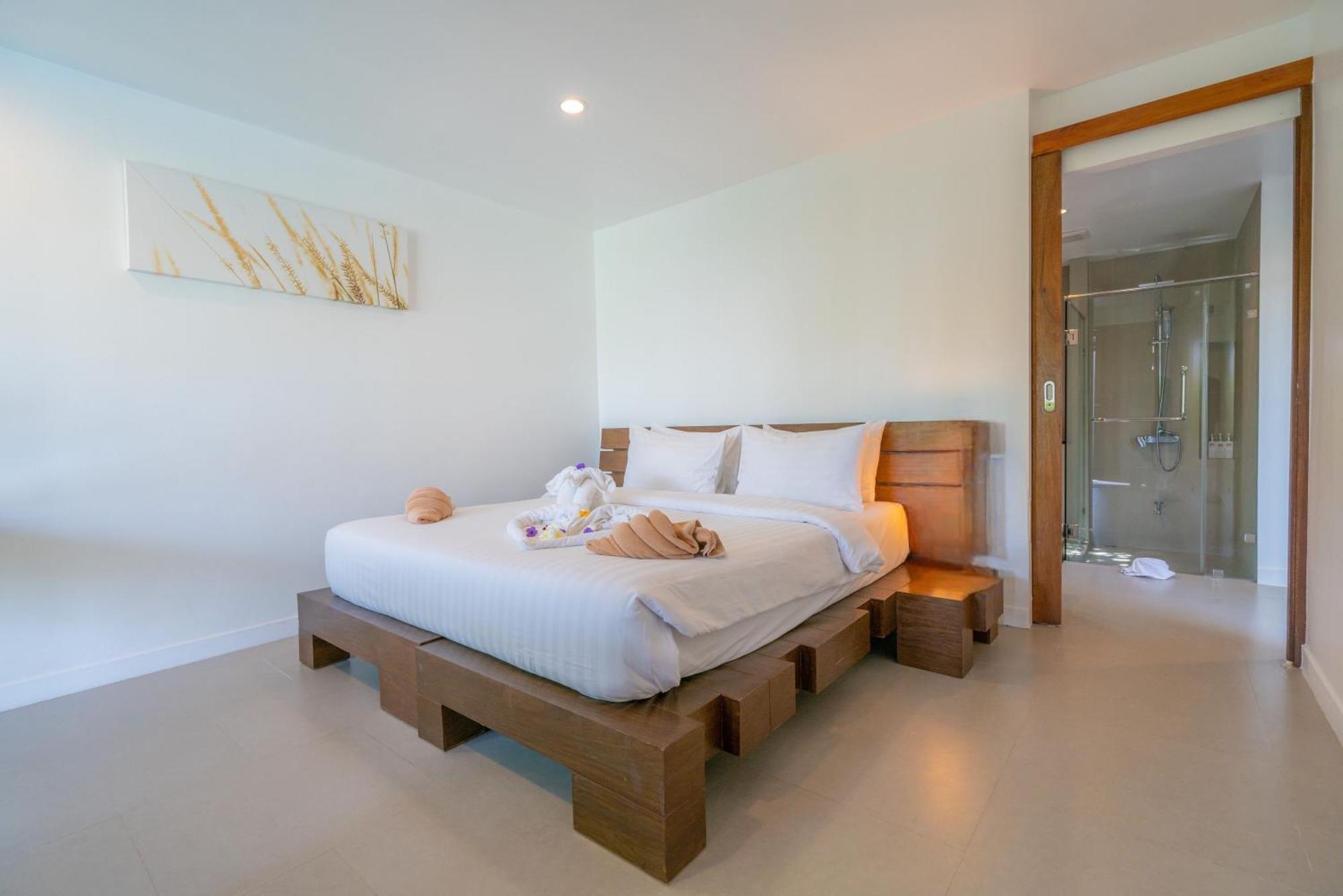 Seanery Beach Resort 4*