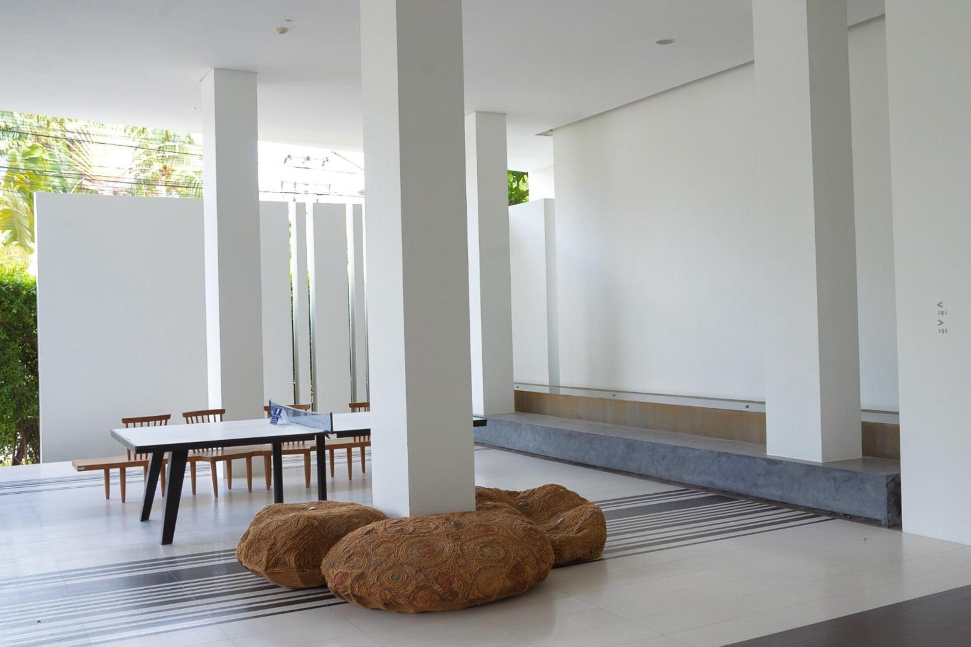 Veranda Pool 5* Cha-Am