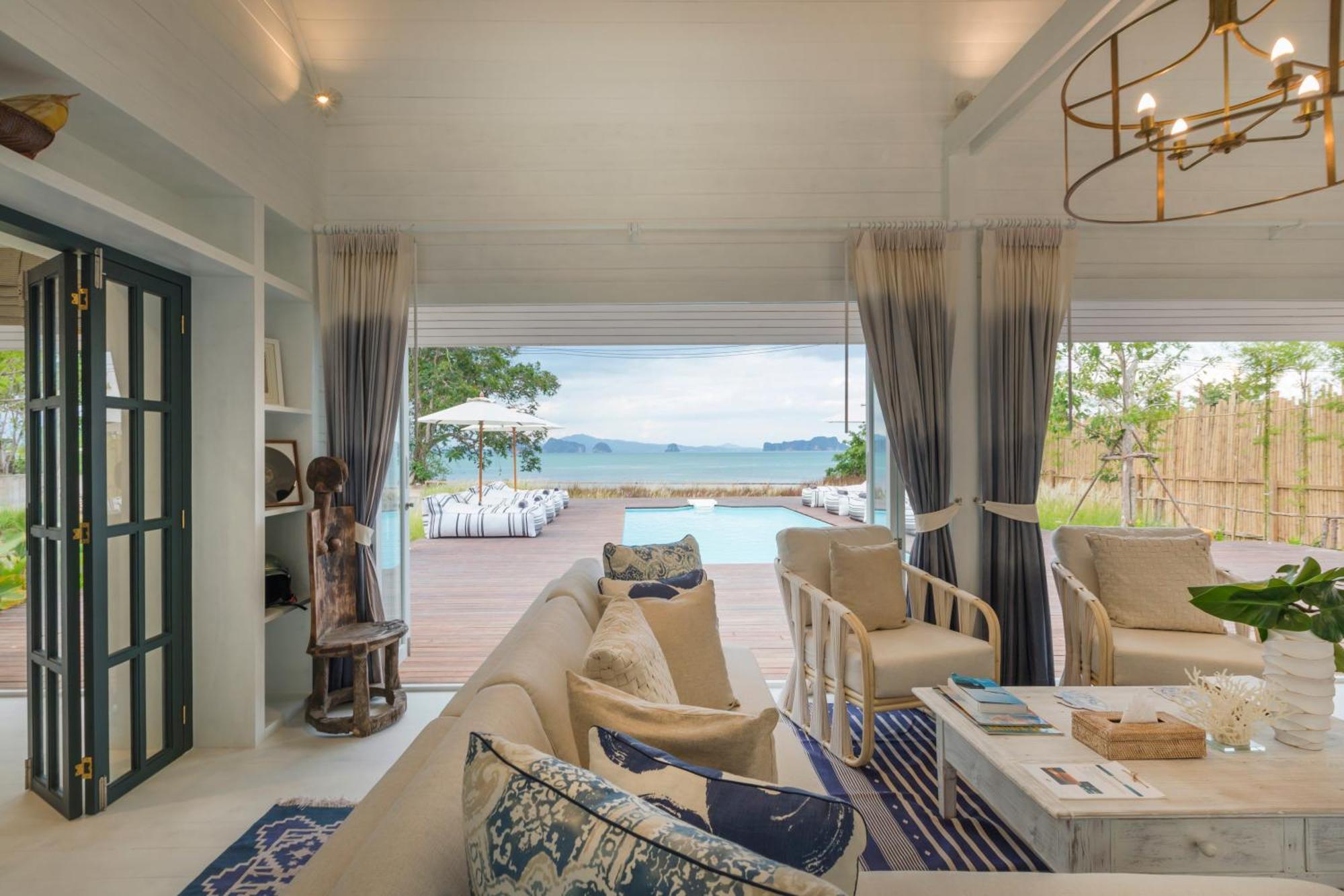 Cape Kudu Hotel, Koh Yao Noi Ko Yao Noi