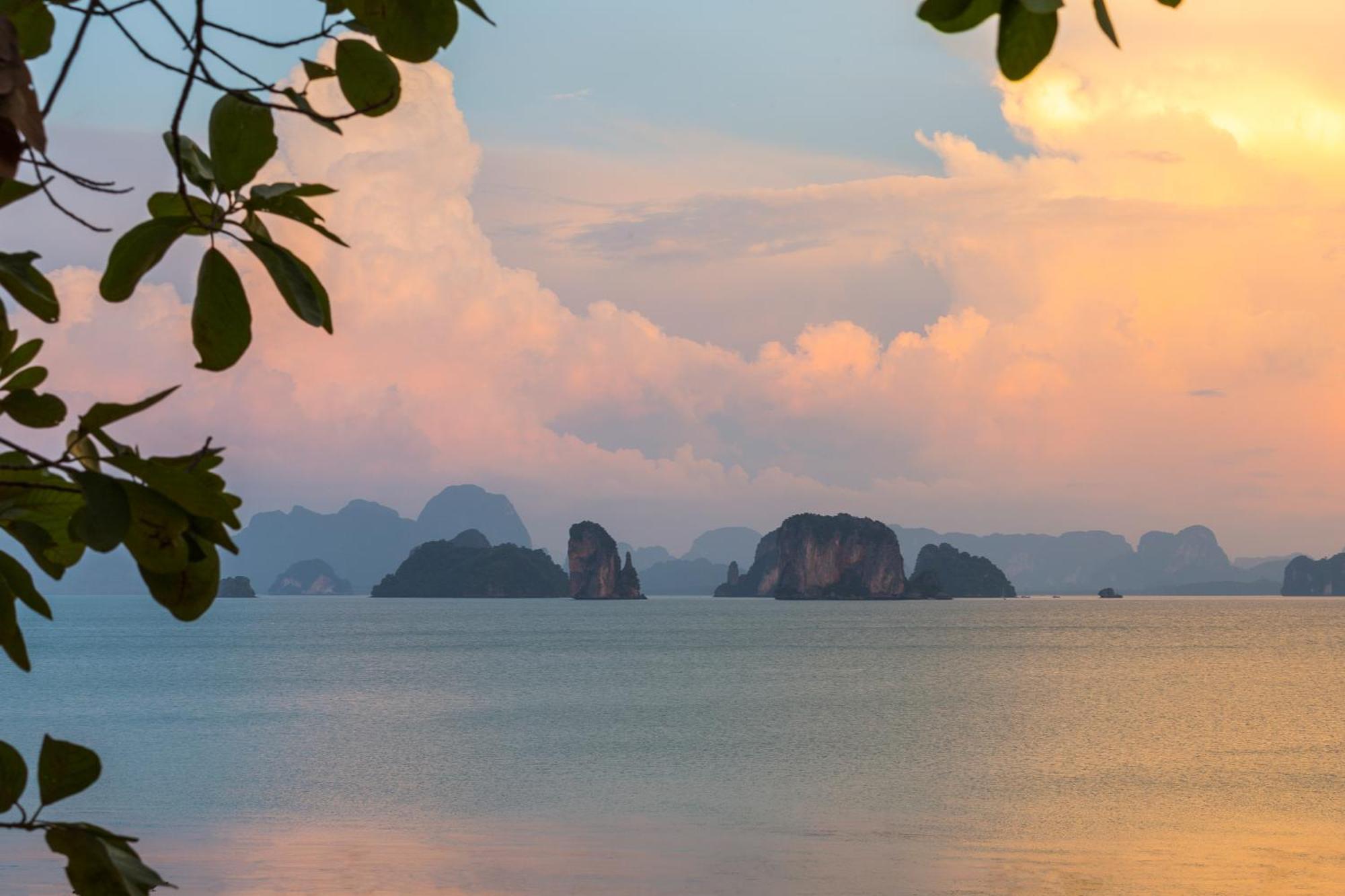 Hotel Cape Kudu Hotel, Koh Yao Noi 5*