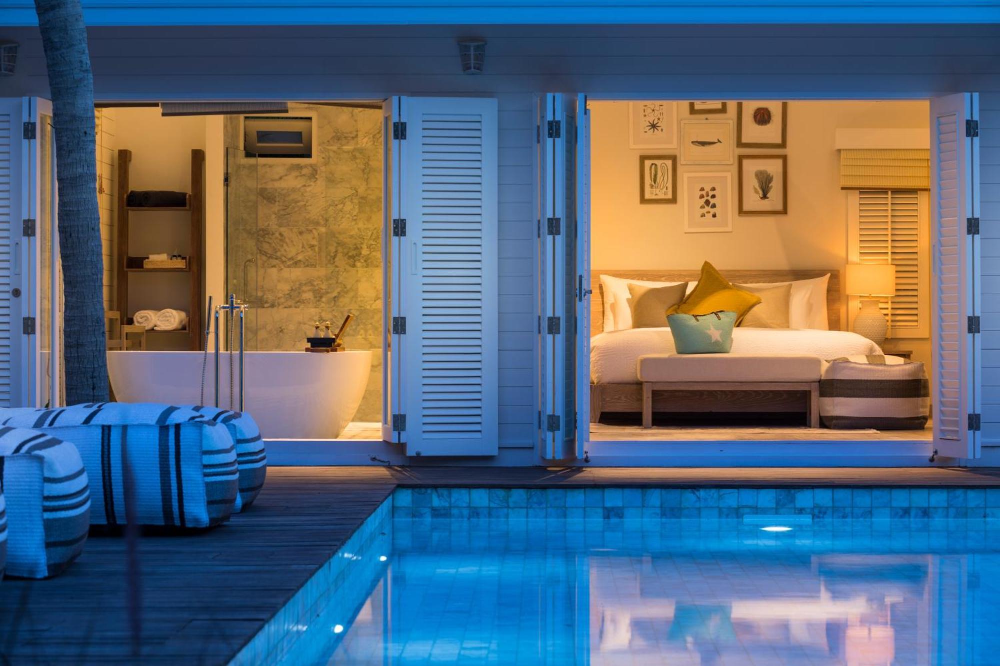 Cape Kudu Hotel, Koh Yao Noi 5*