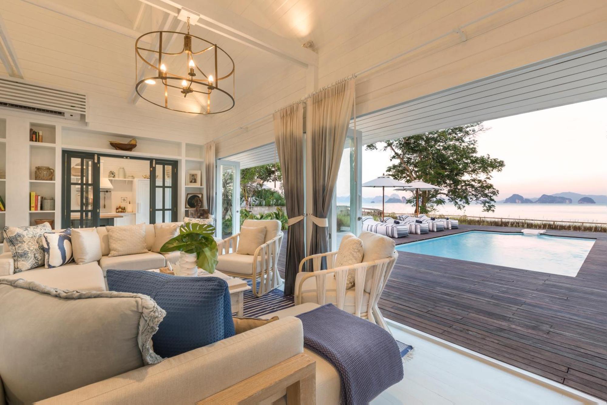 Cape Kudu Hotel, Koh Yao Noi Hotel Ko Yao Noi