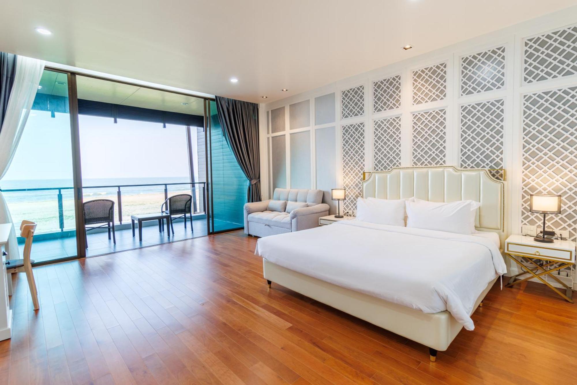 Hotel Sea Sun Hua Hin By Jc Kevin &