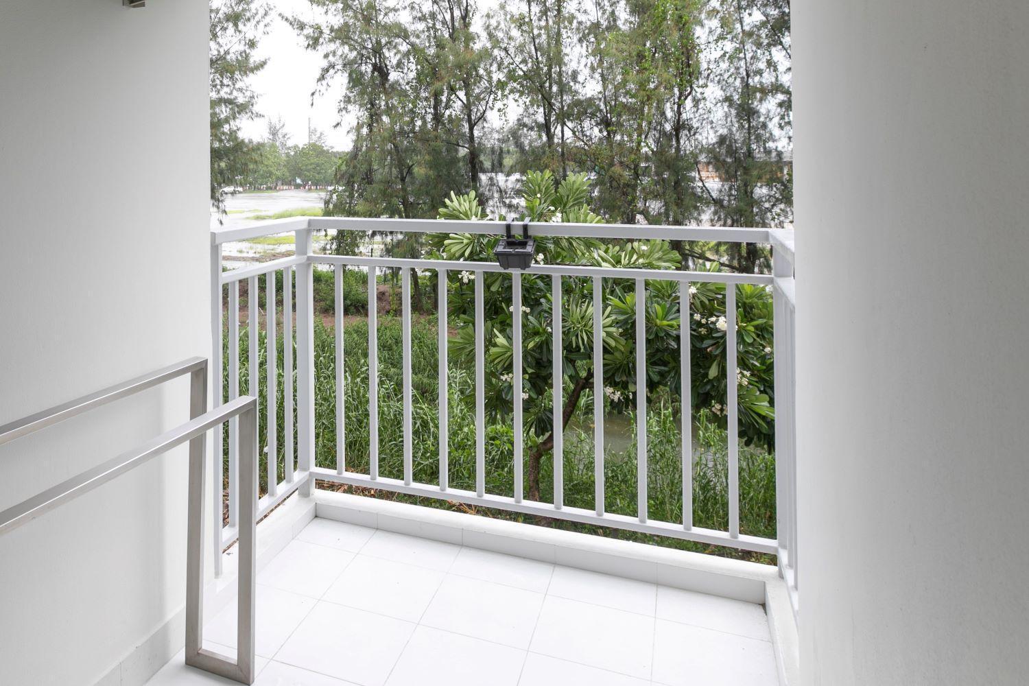 Hotel Kantary And Serviced Apartment, Amata, Bangpakong 4*