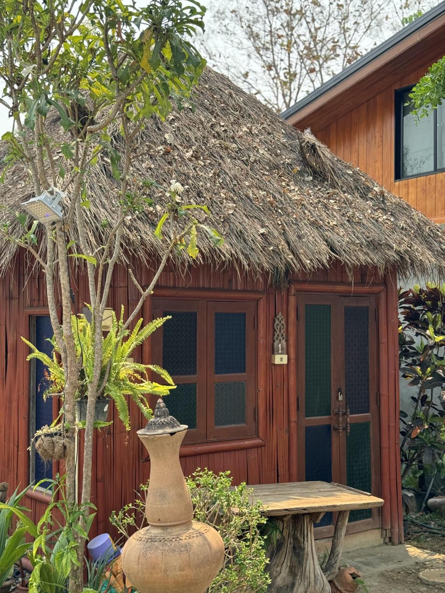 Chao Kha Resort *