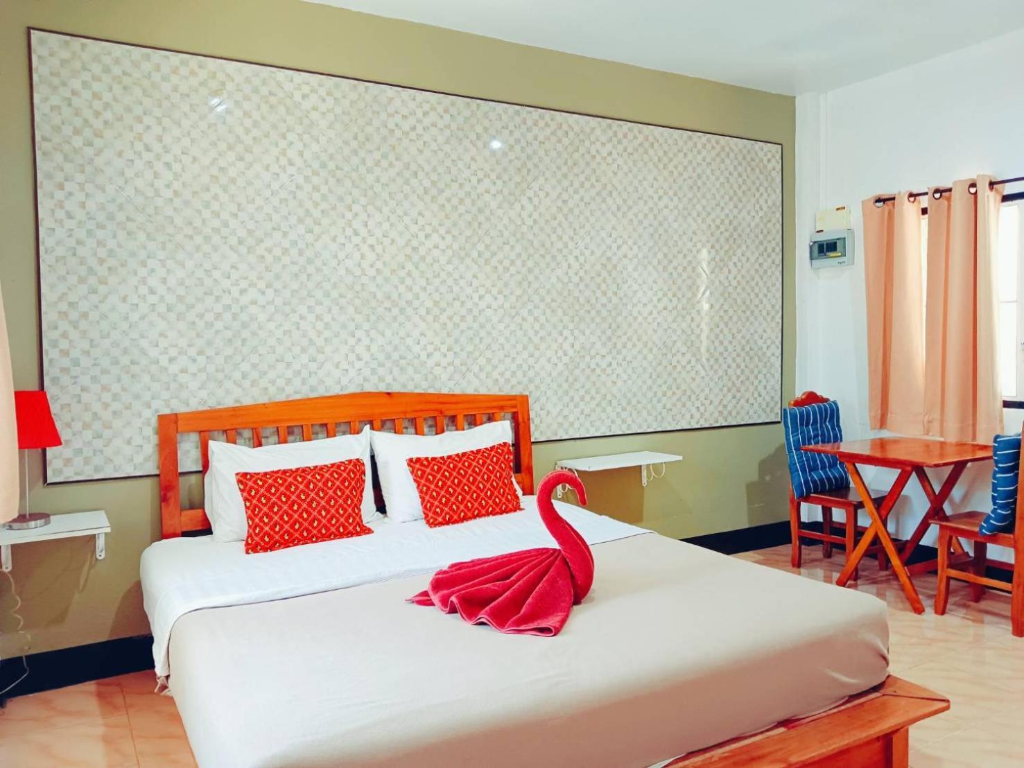 Guest house Hassana Garden *