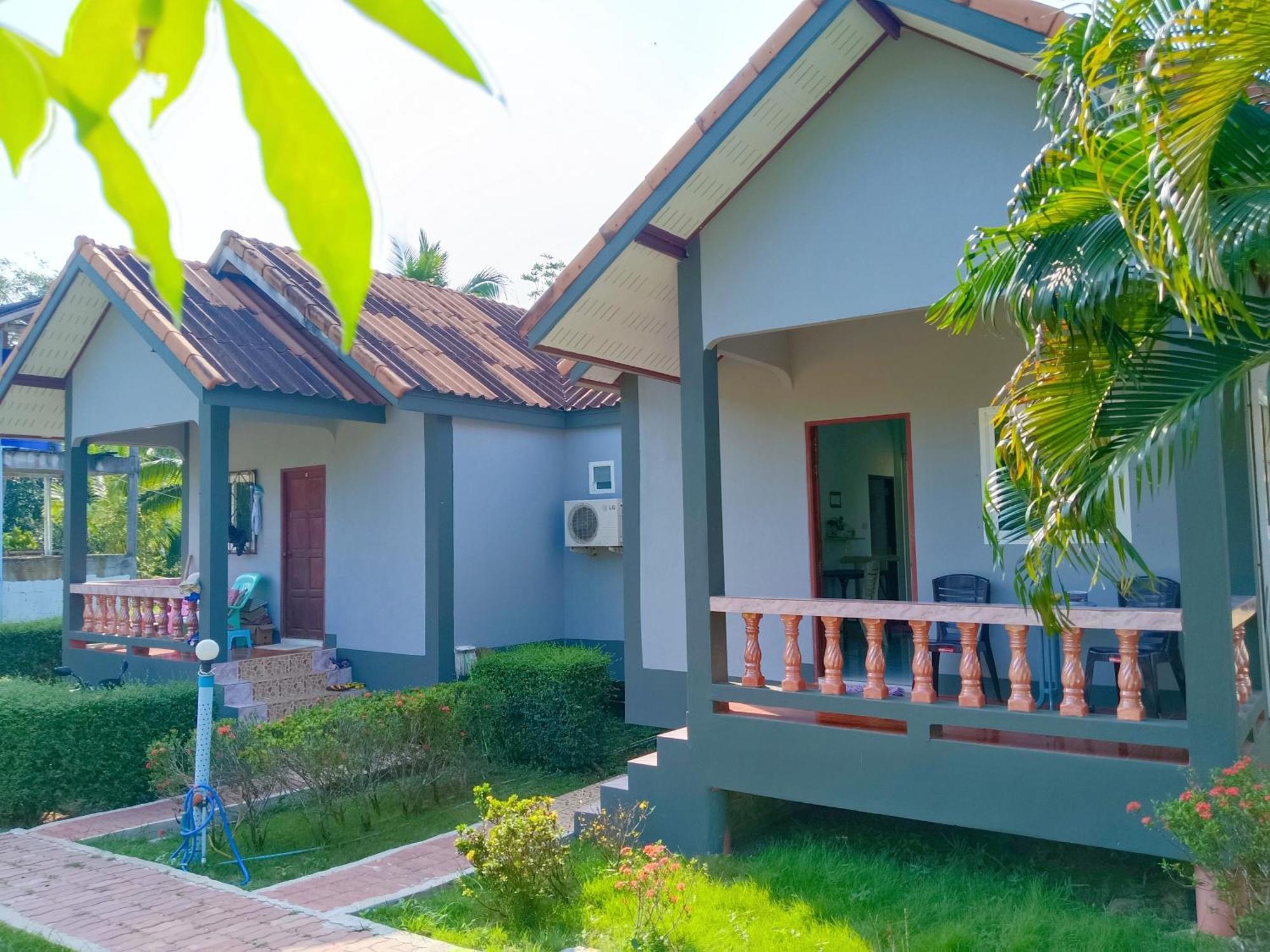 Guest house Hassana Garden