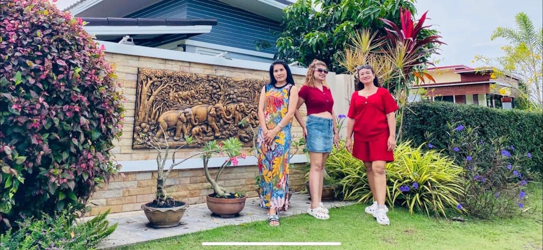 Panutsaya Guest house