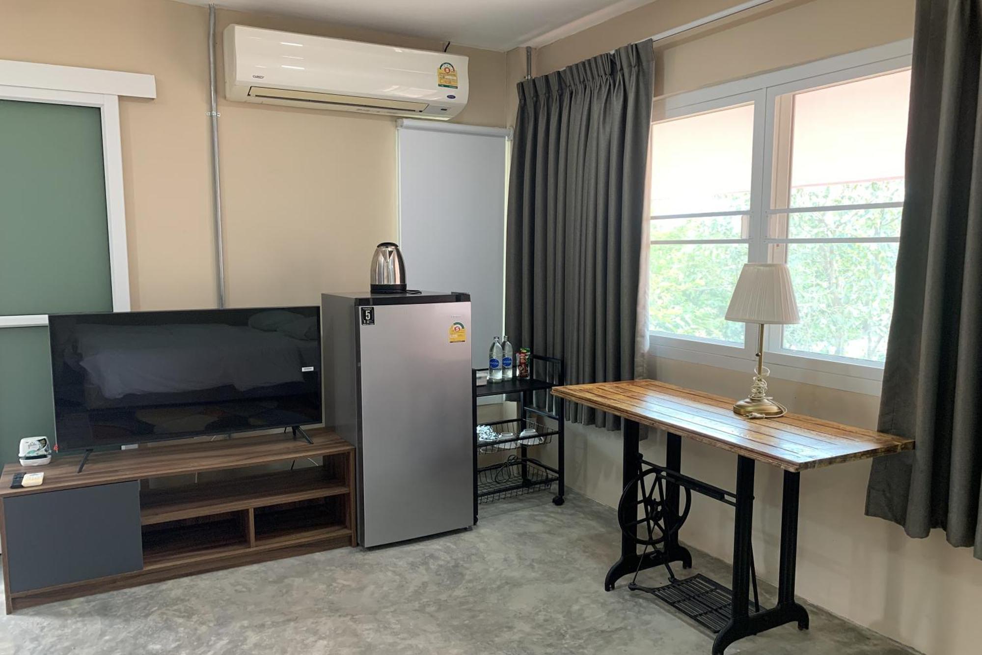 Busaya & Cuisine 2* Nakhon Pathom