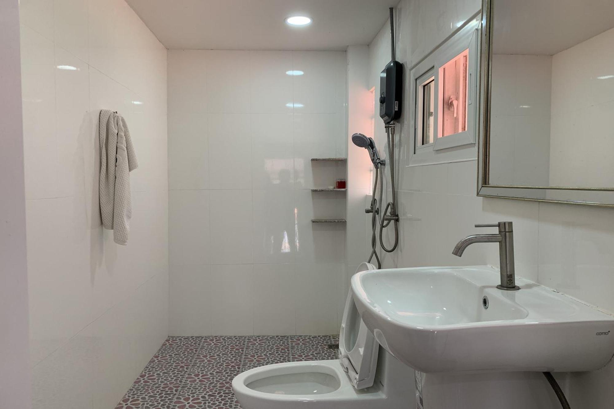 Busaya & Cuisine Hotel Nakhon Pathom
