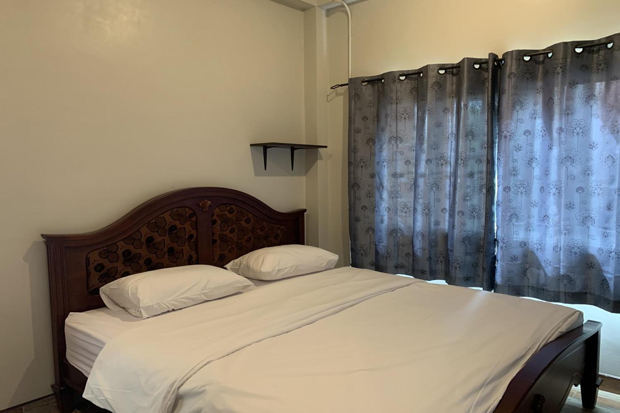 Hotel Busaya & Cuisine 2*