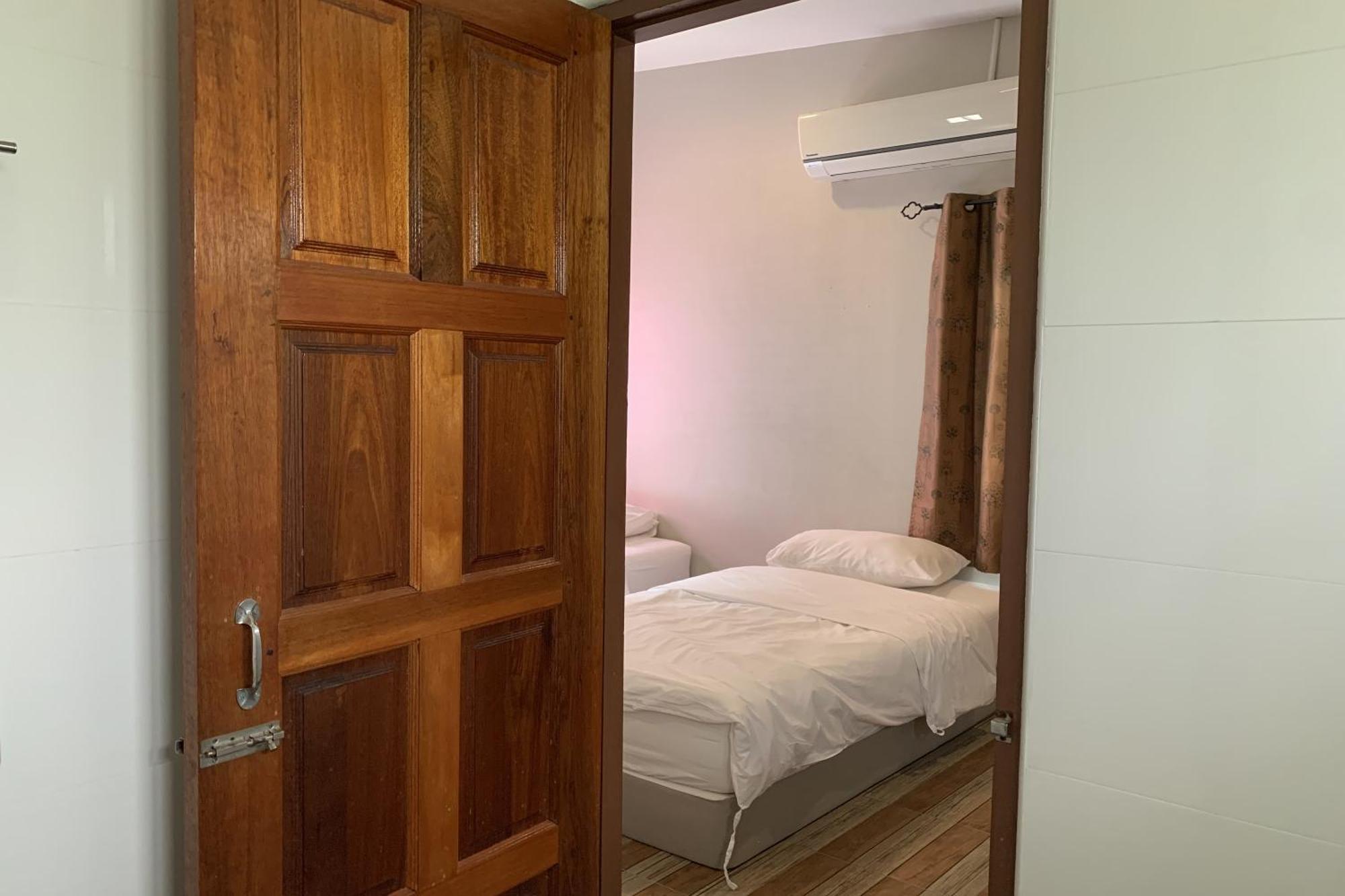 Busaya & Cuisine Hotel Nakhon Pathom