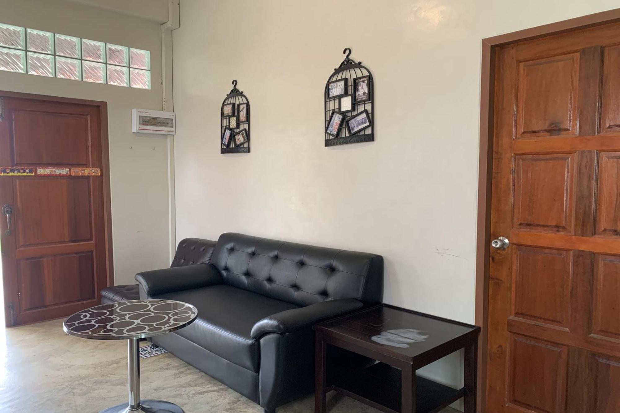 Hotel Busaya & Cuisine