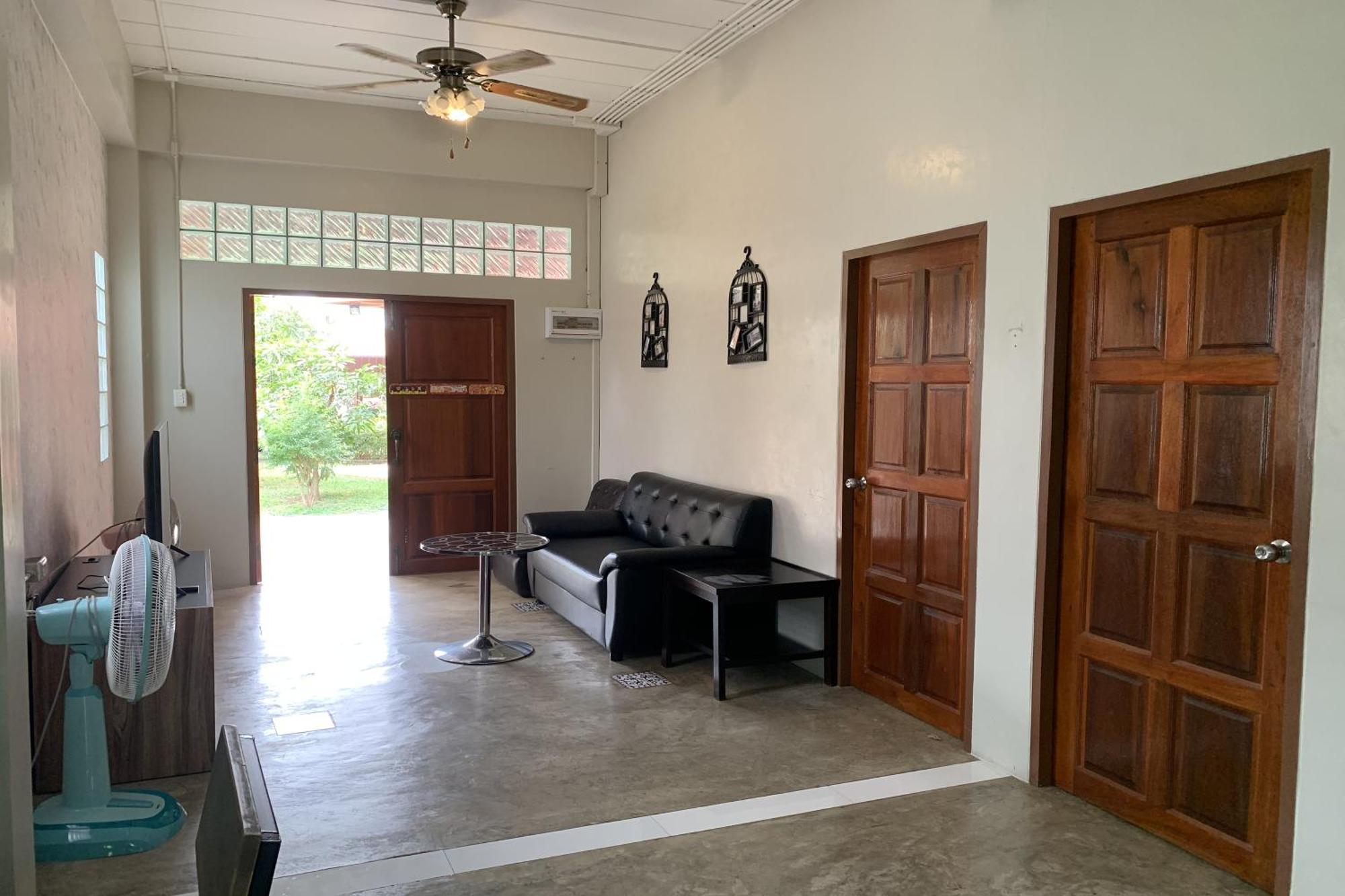 Busaya & Cuisine Hotel Nakhon Pathom